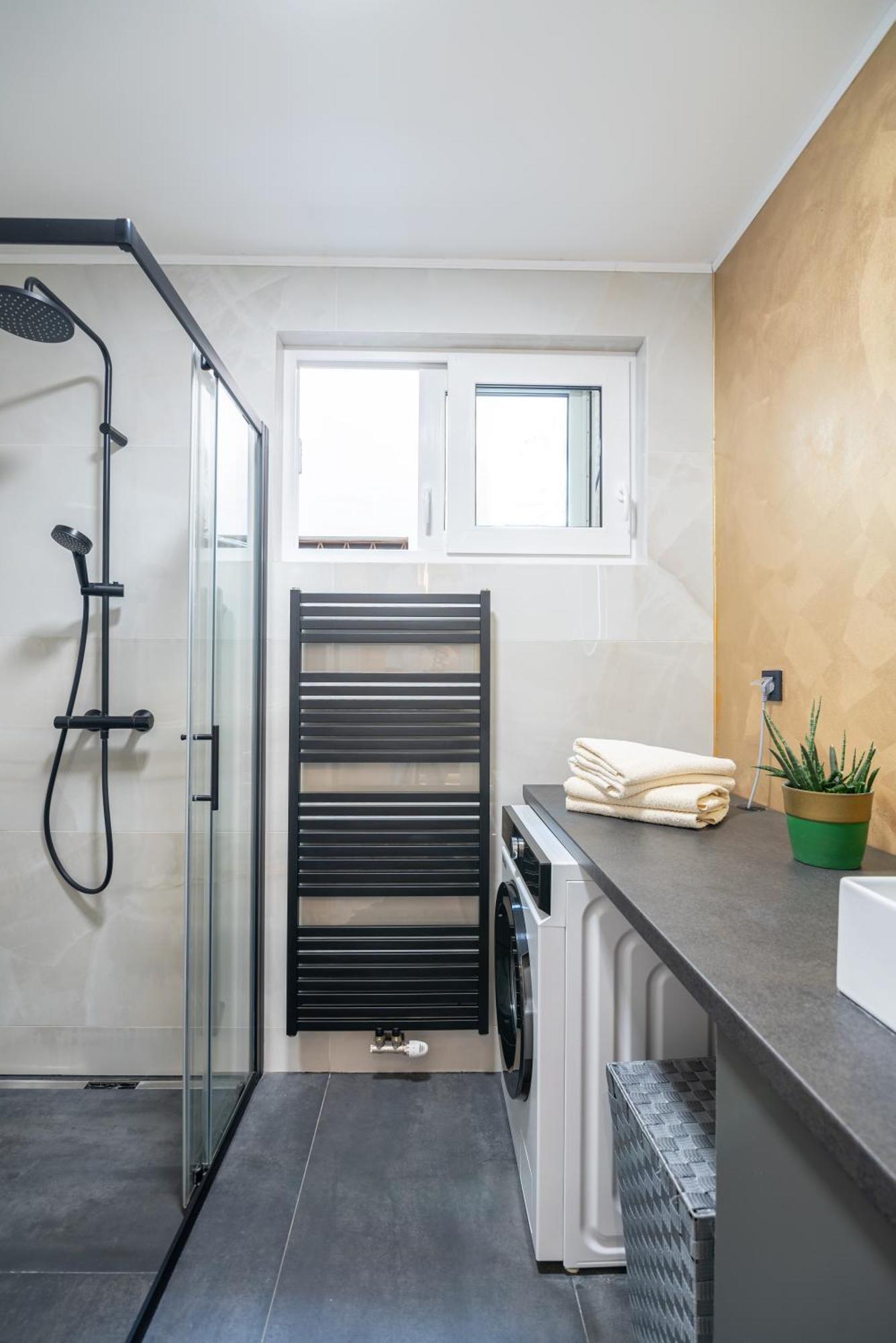 Apartamento Royal Lux Split
