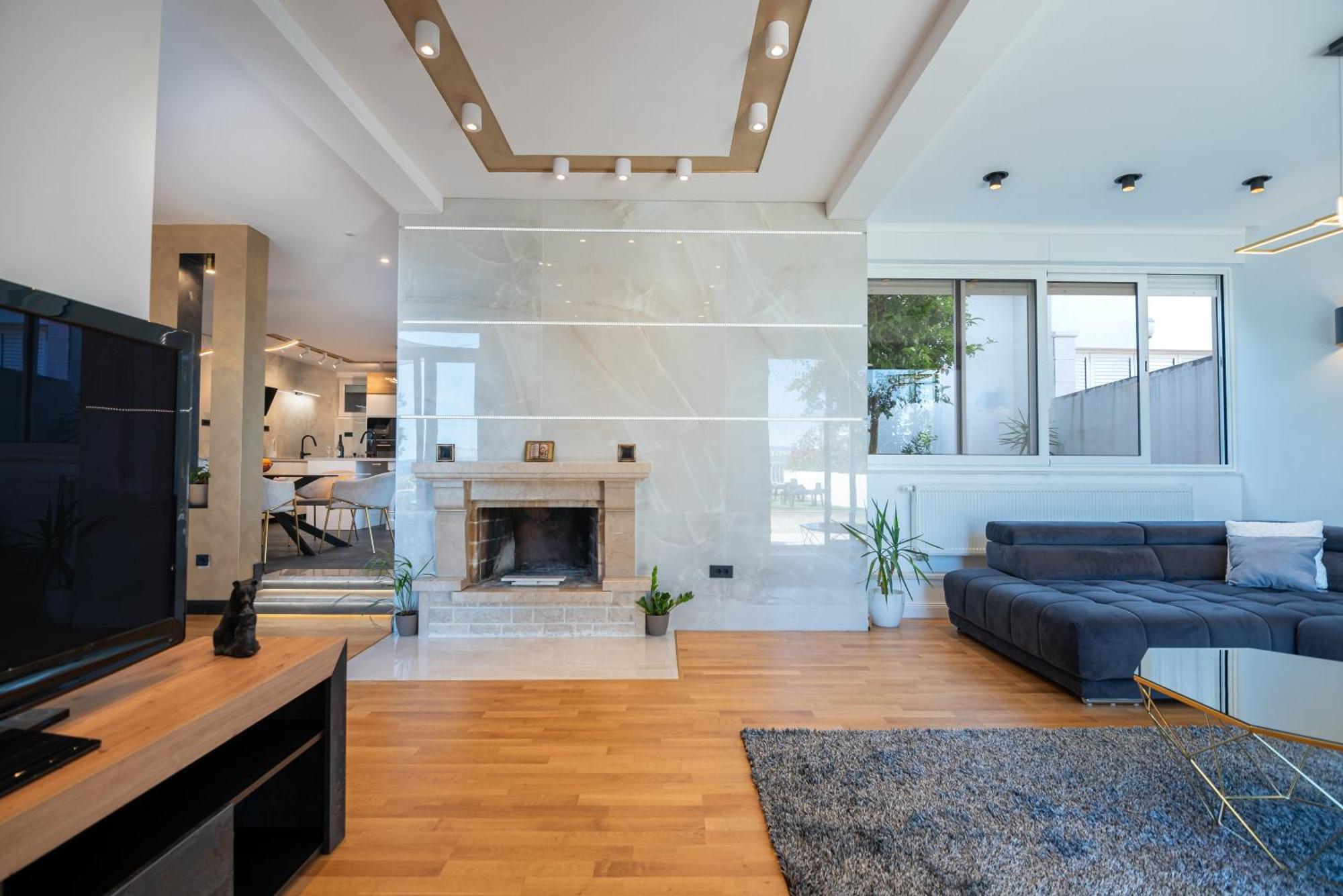 Apartamento Royal Lux *