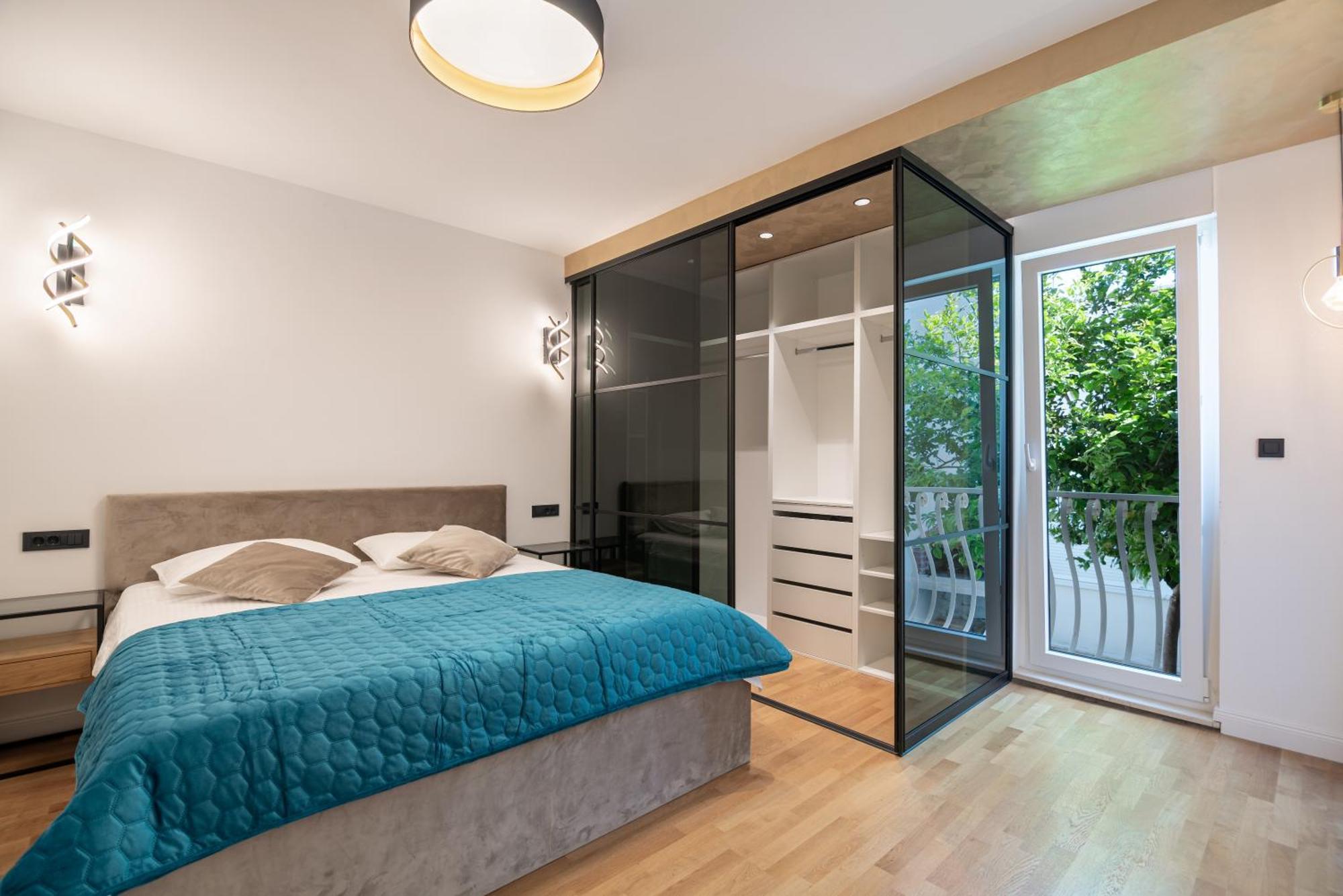 Apartment Royal Lux Split
