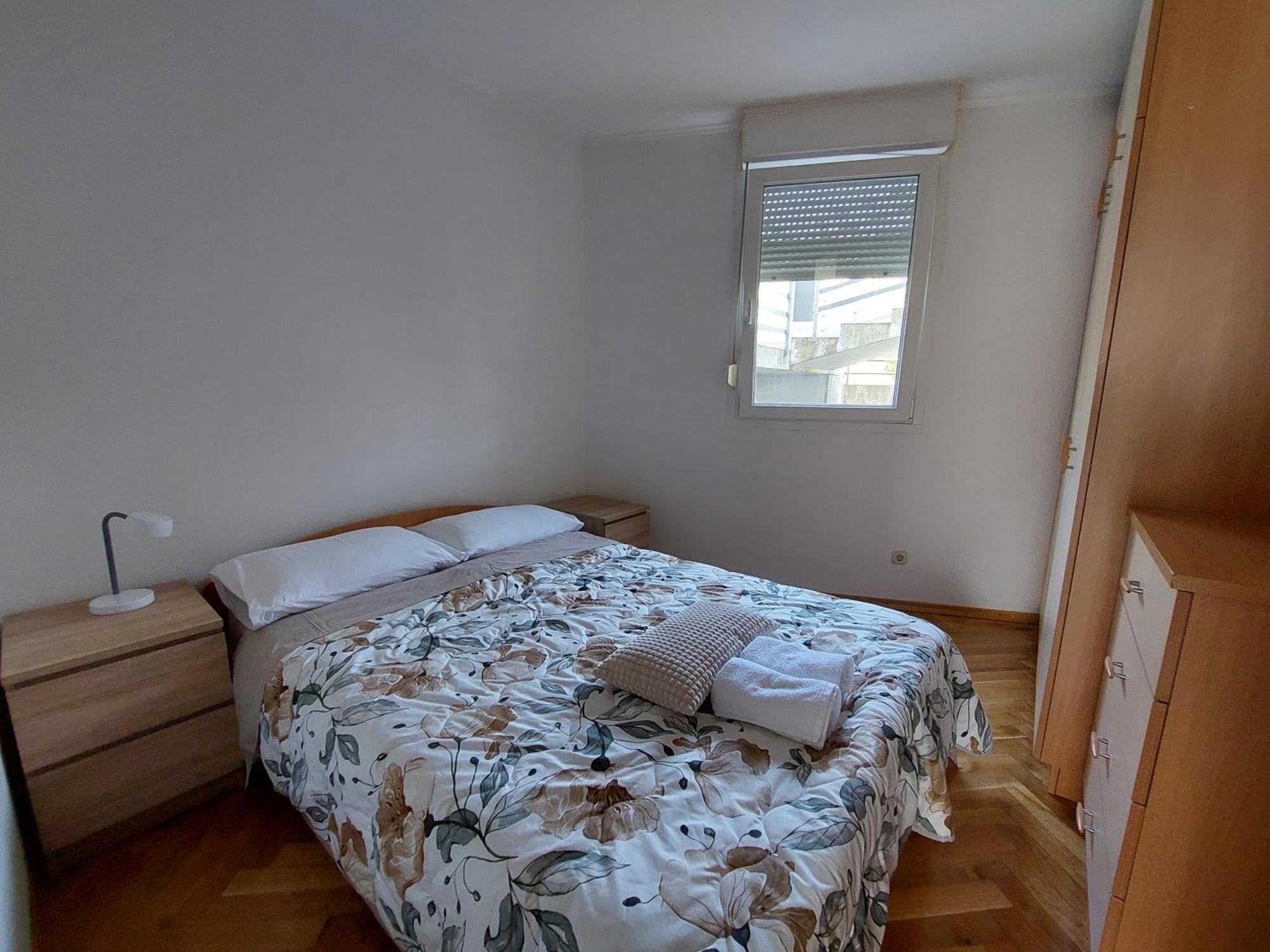 Appartement Loni *