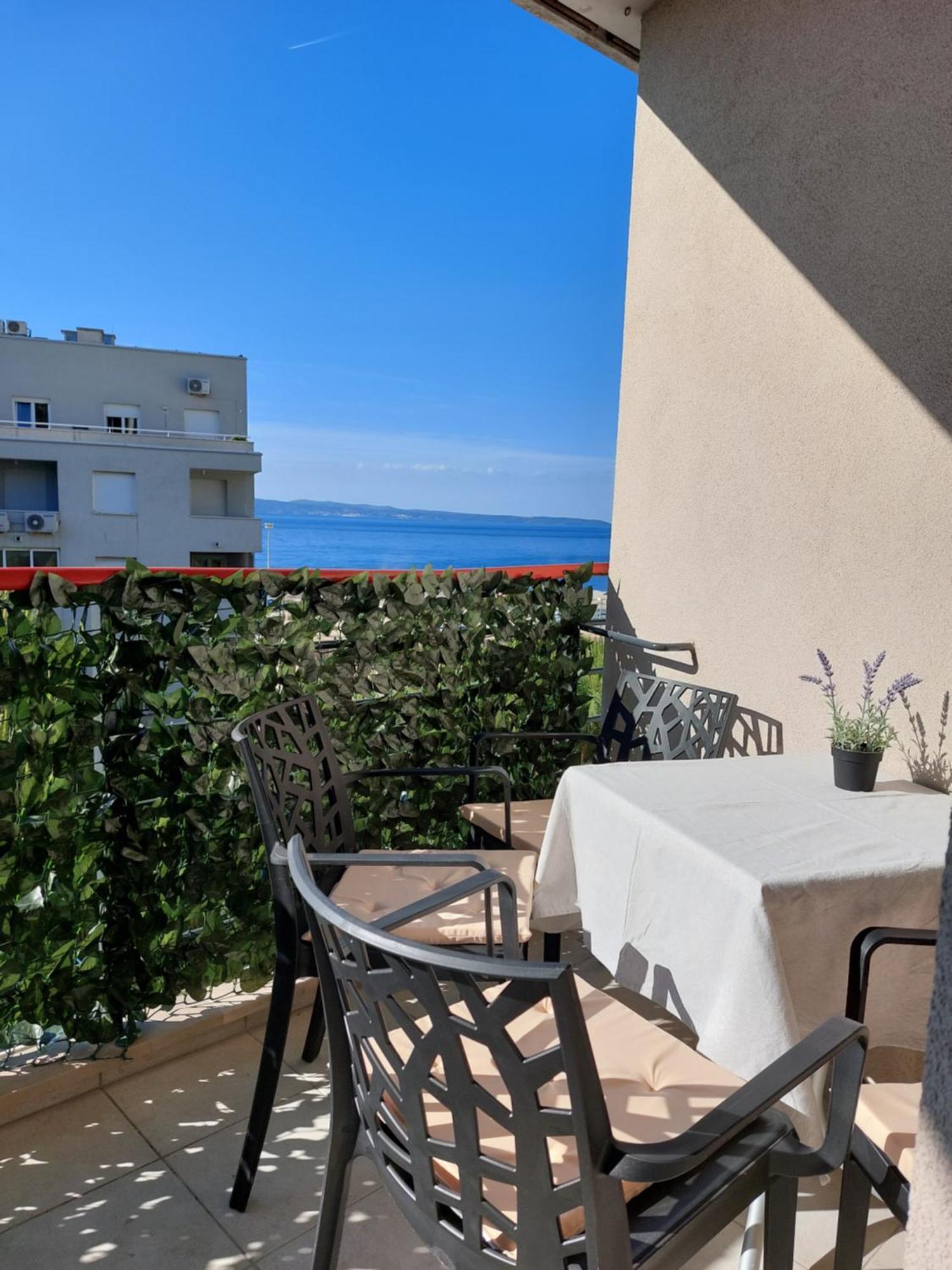 Appartement Loni