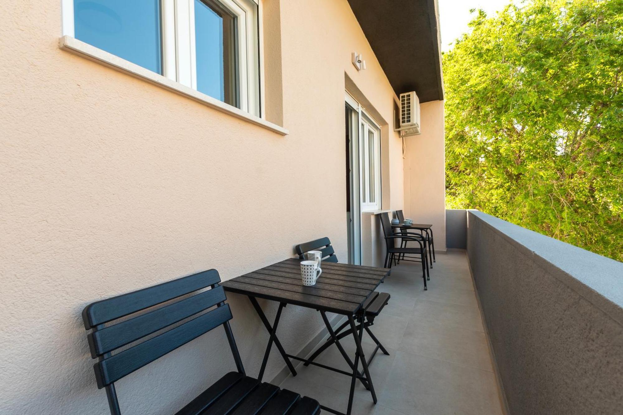 Apartamento Luxury 2 *