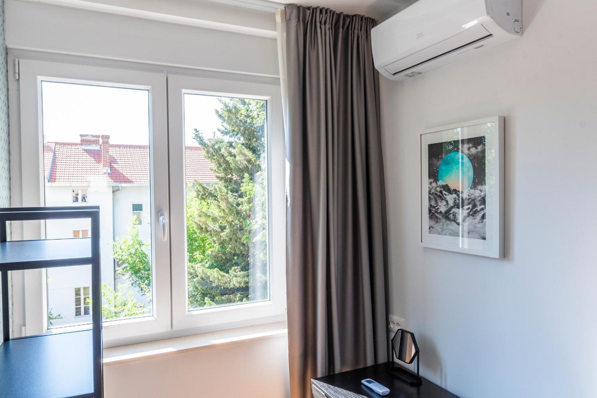 Apartamento Luxury 2 *
