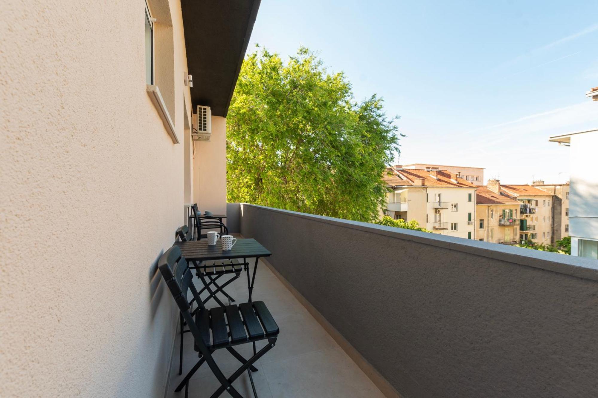 Apartamento Luxury 2 Split