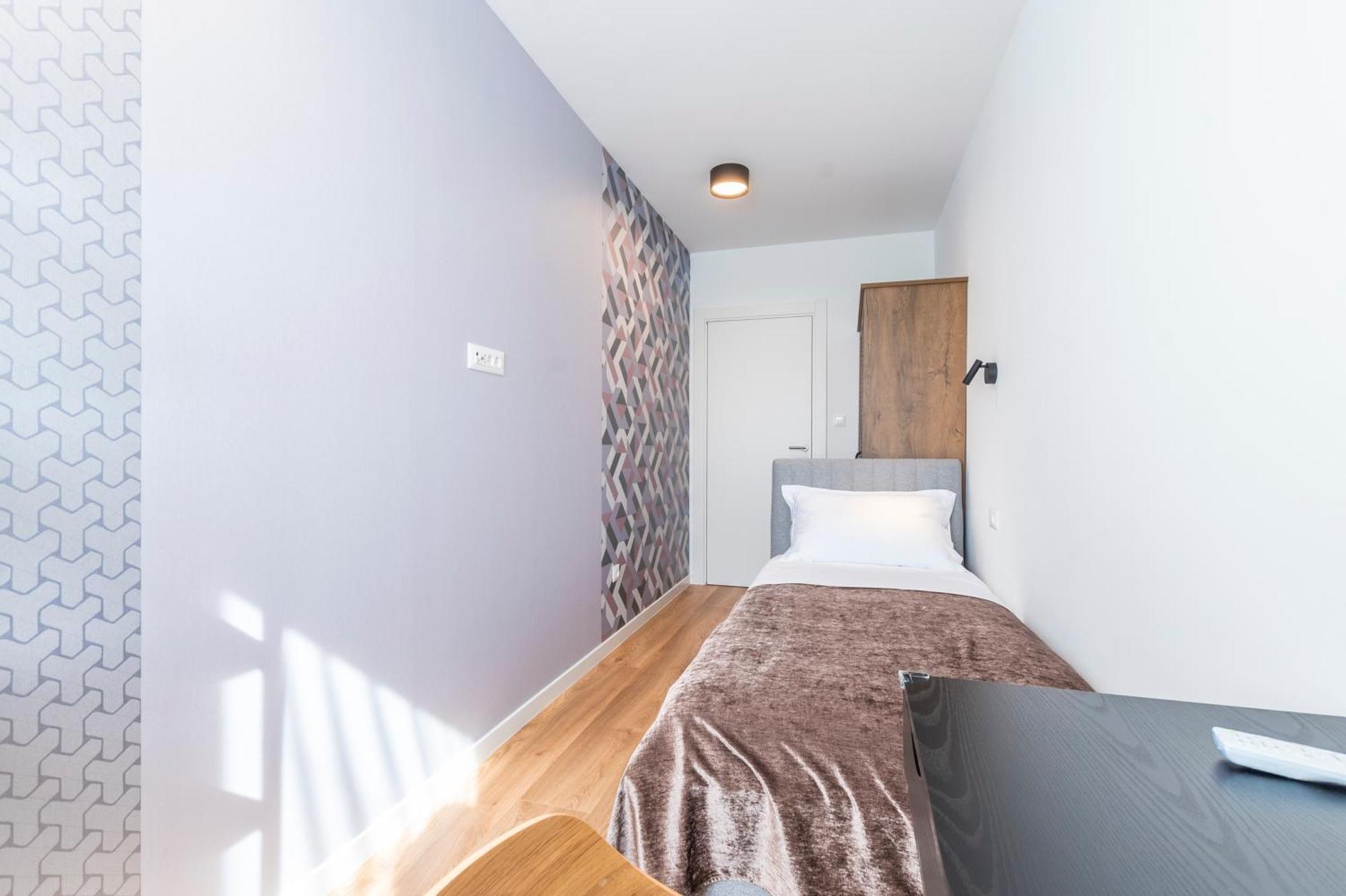 Luxury 2 Apartamento Split