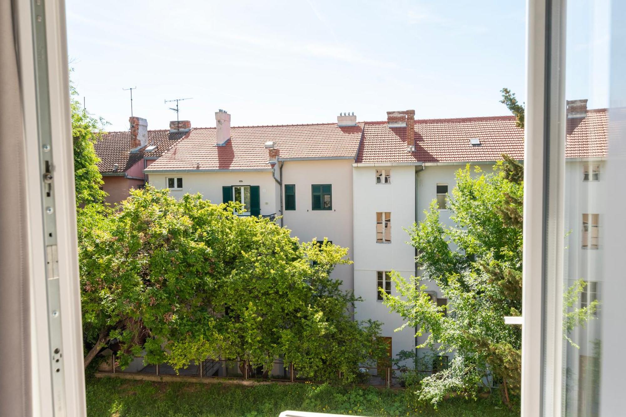 Luxury 2 Apartamento