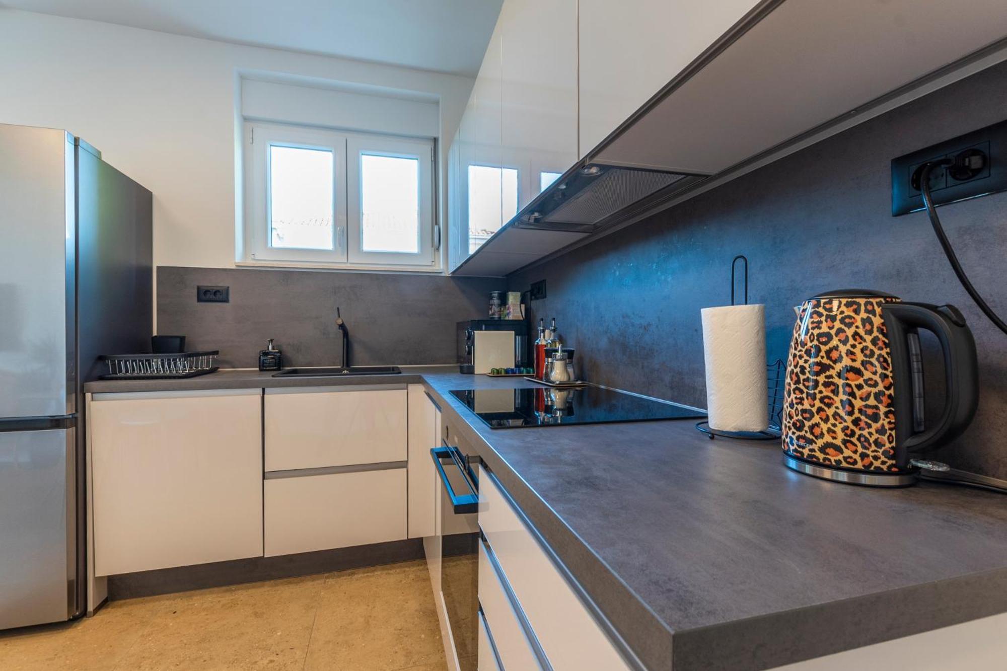 Apartamento Luxury 2