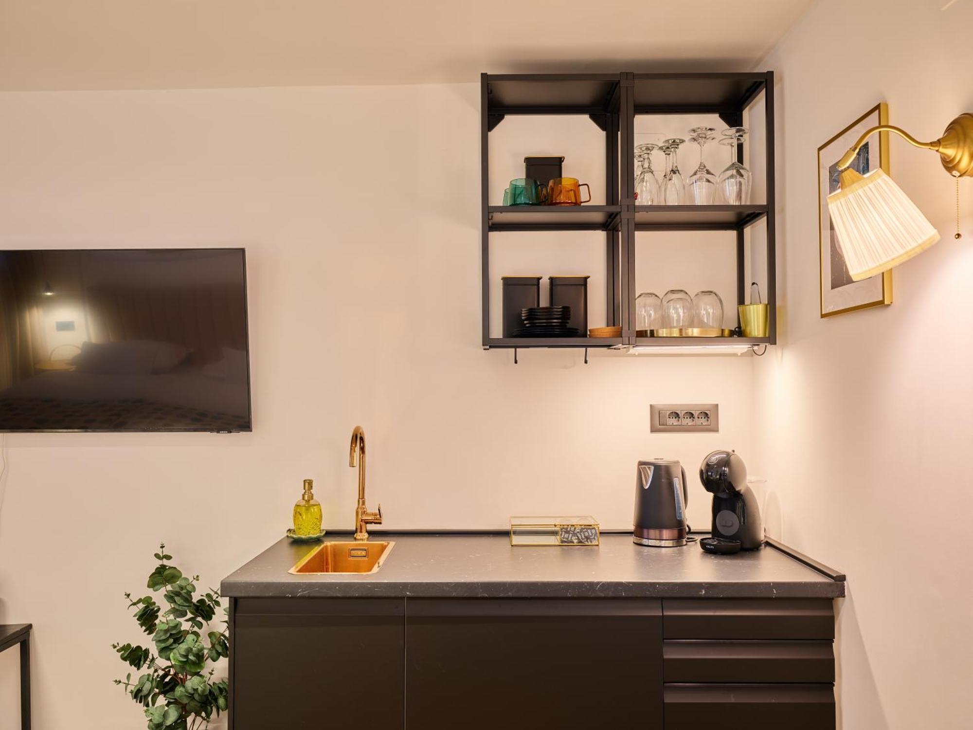 Luxury Beauty Apartment *