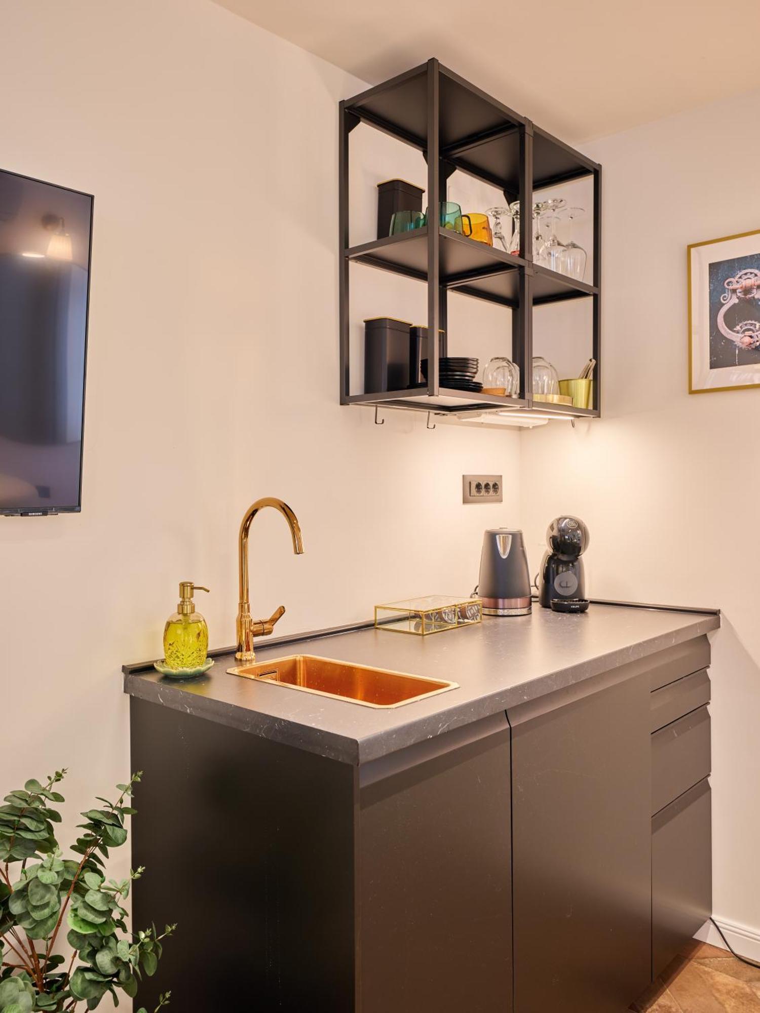 Luxury Beauty Apartment Split