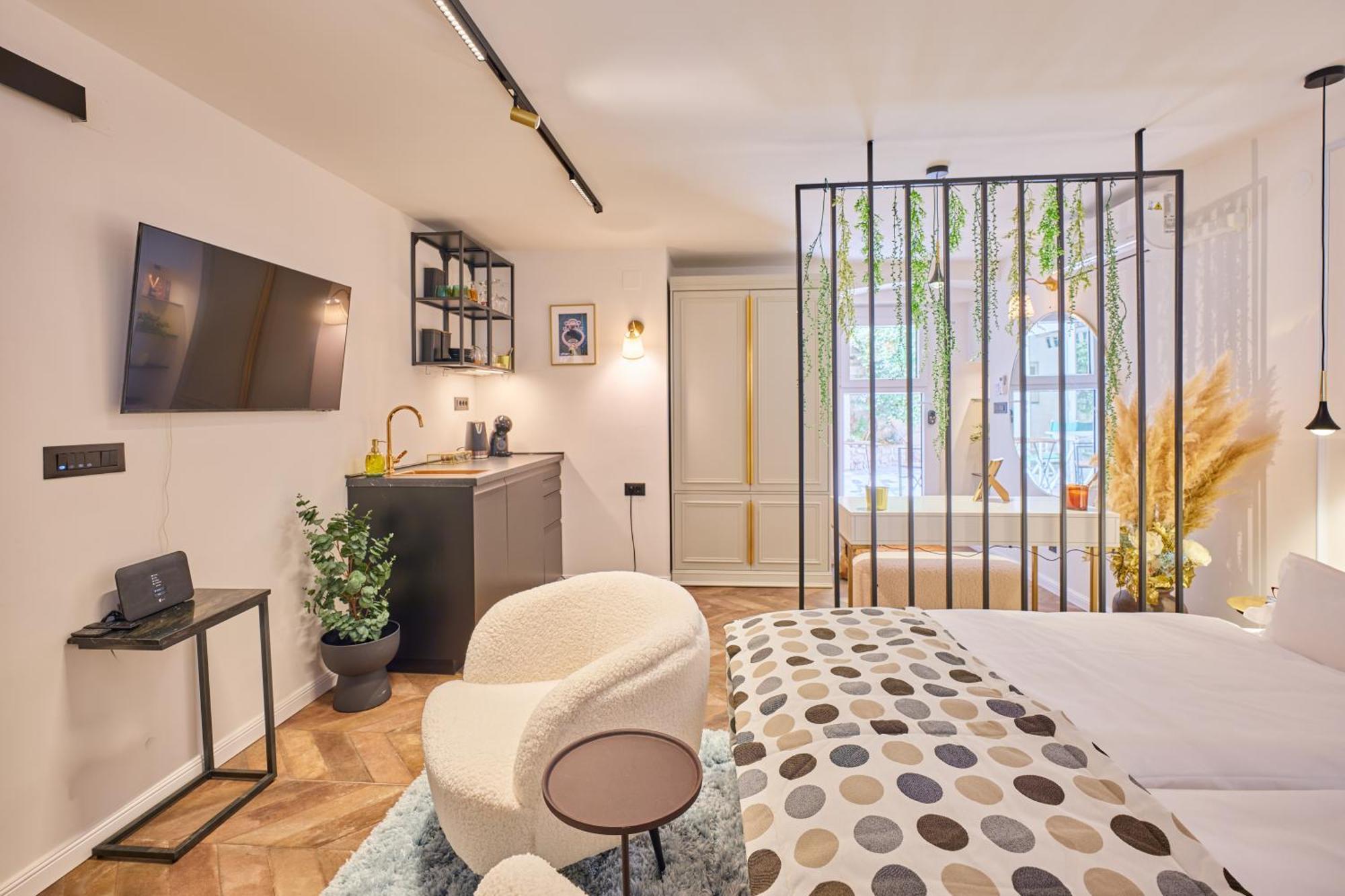 Apartment Luxury Beauty *