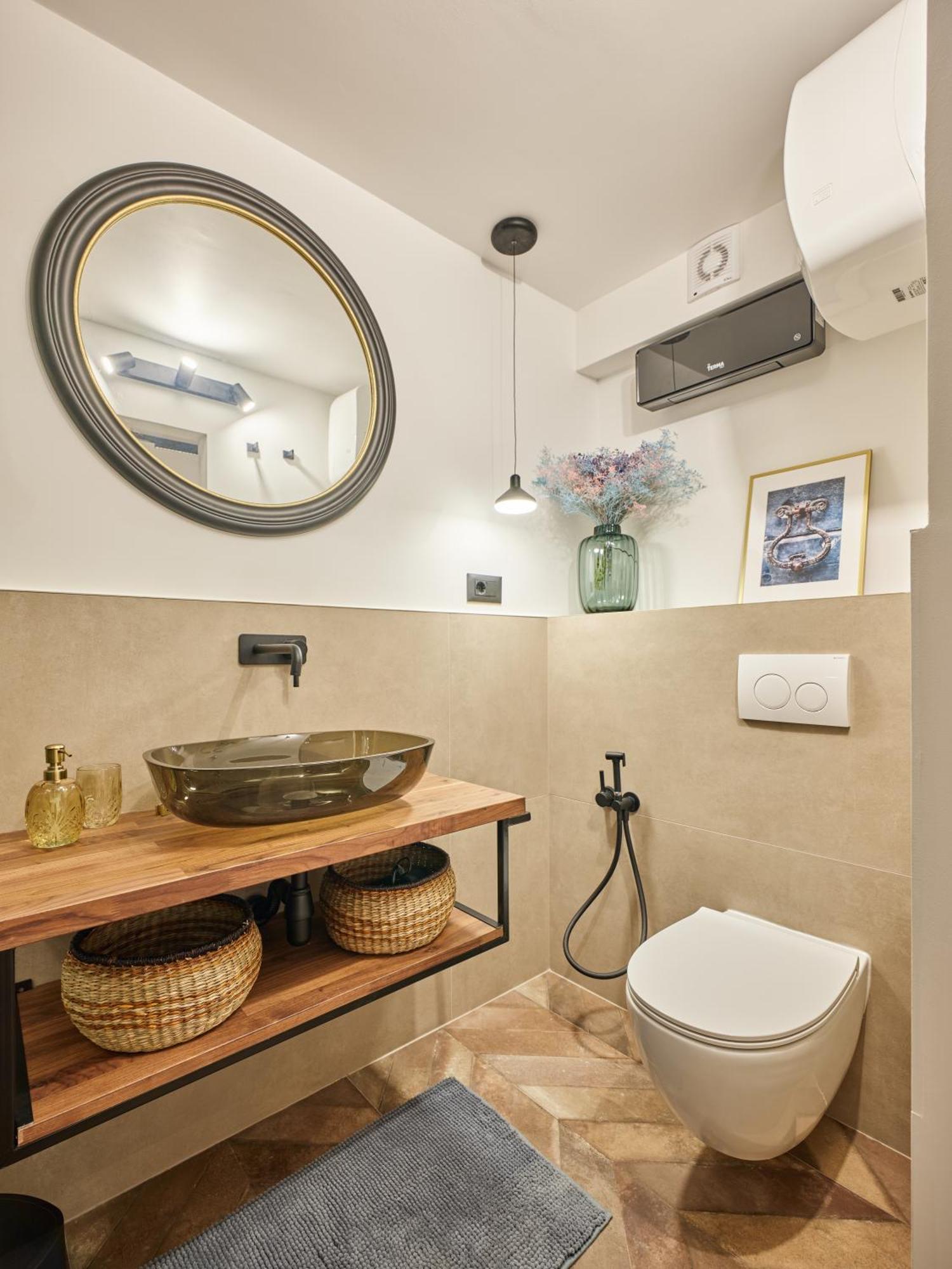 Apartment Luxury Beauty