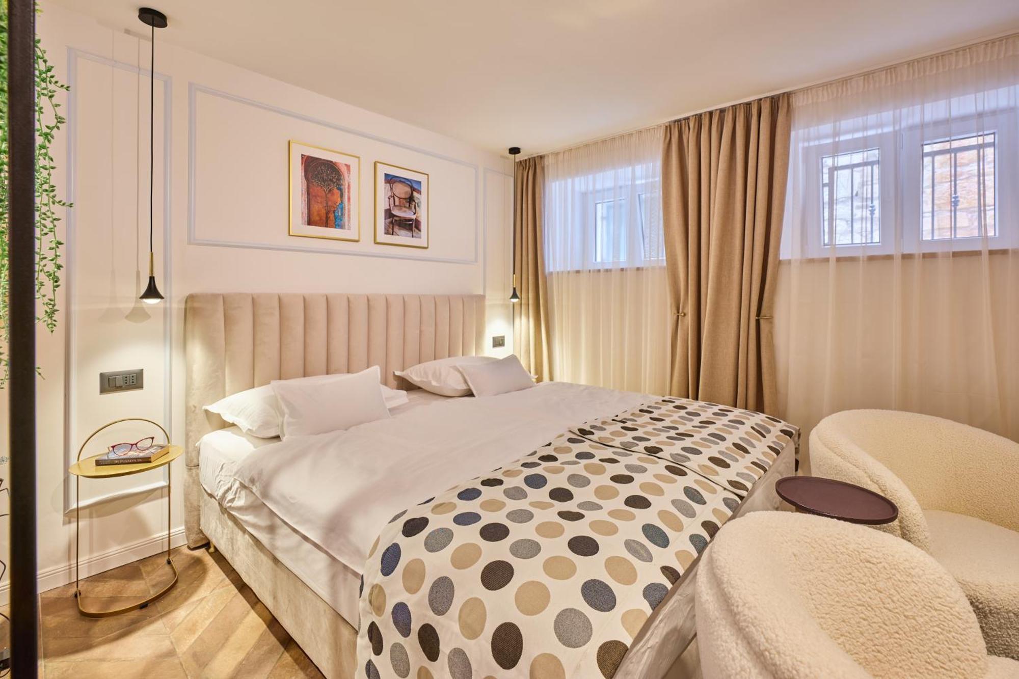 Luxury Beauty Apartment *