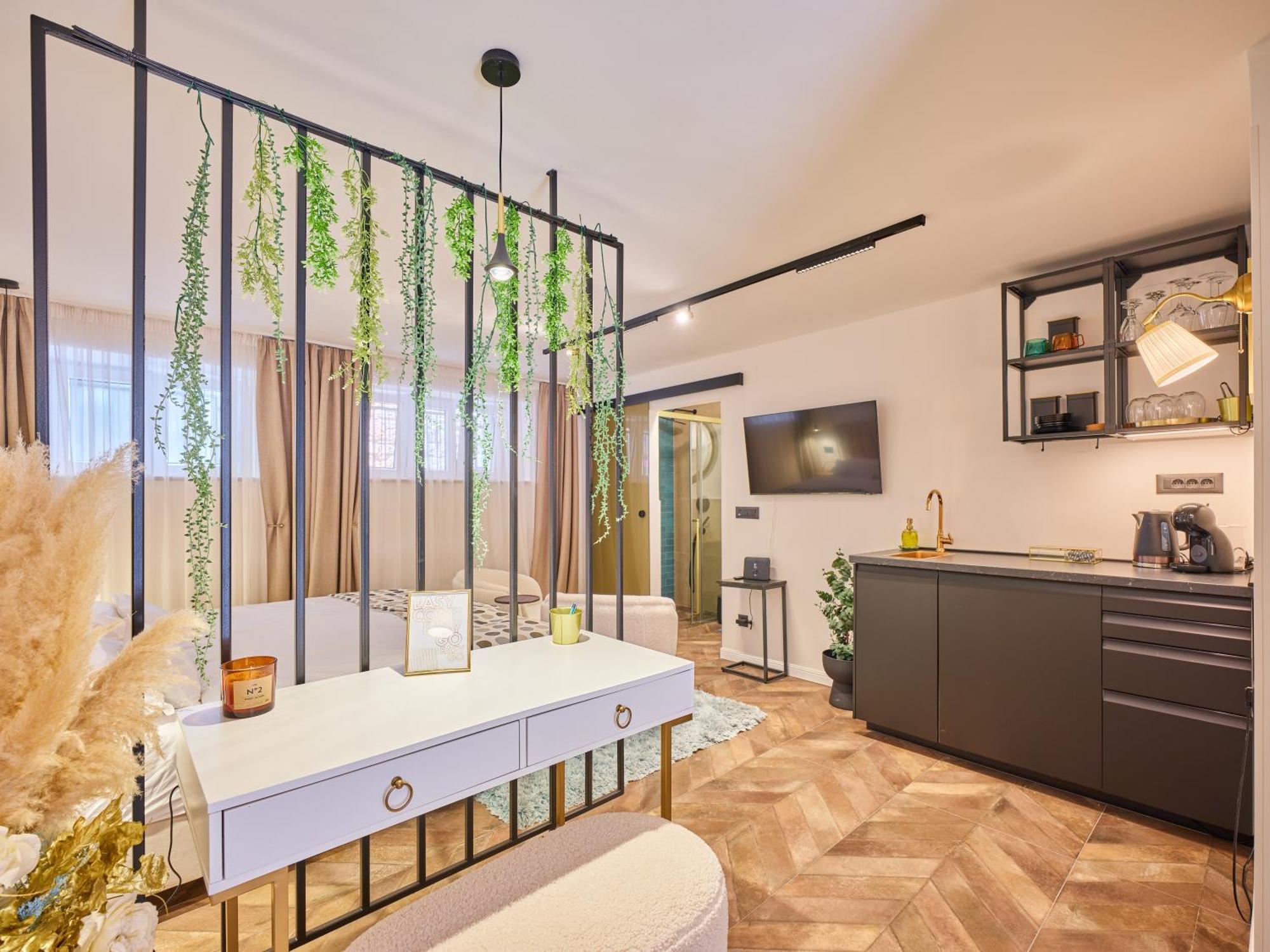 Apartment Luxury Beauty *
