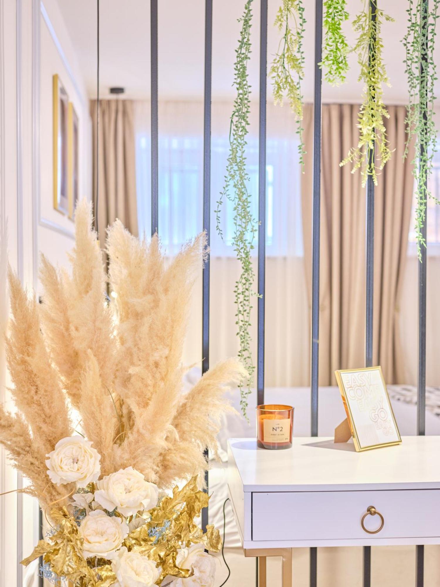 Apartment Luxury Beauty Split