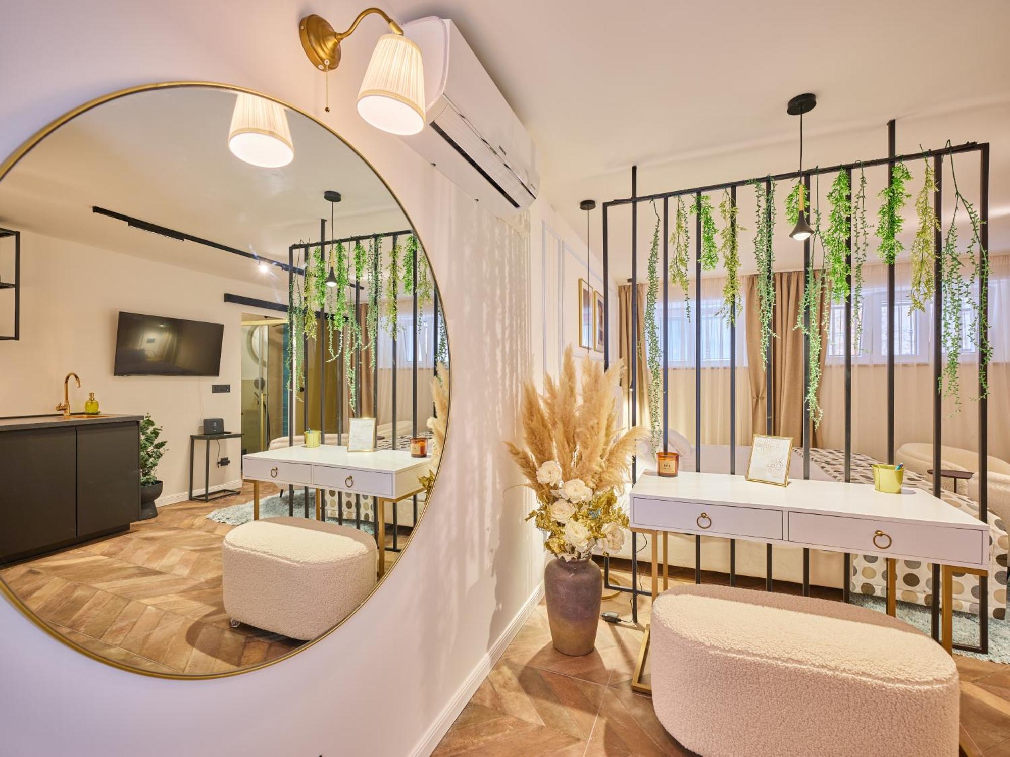 Apartment Luxury Beauty