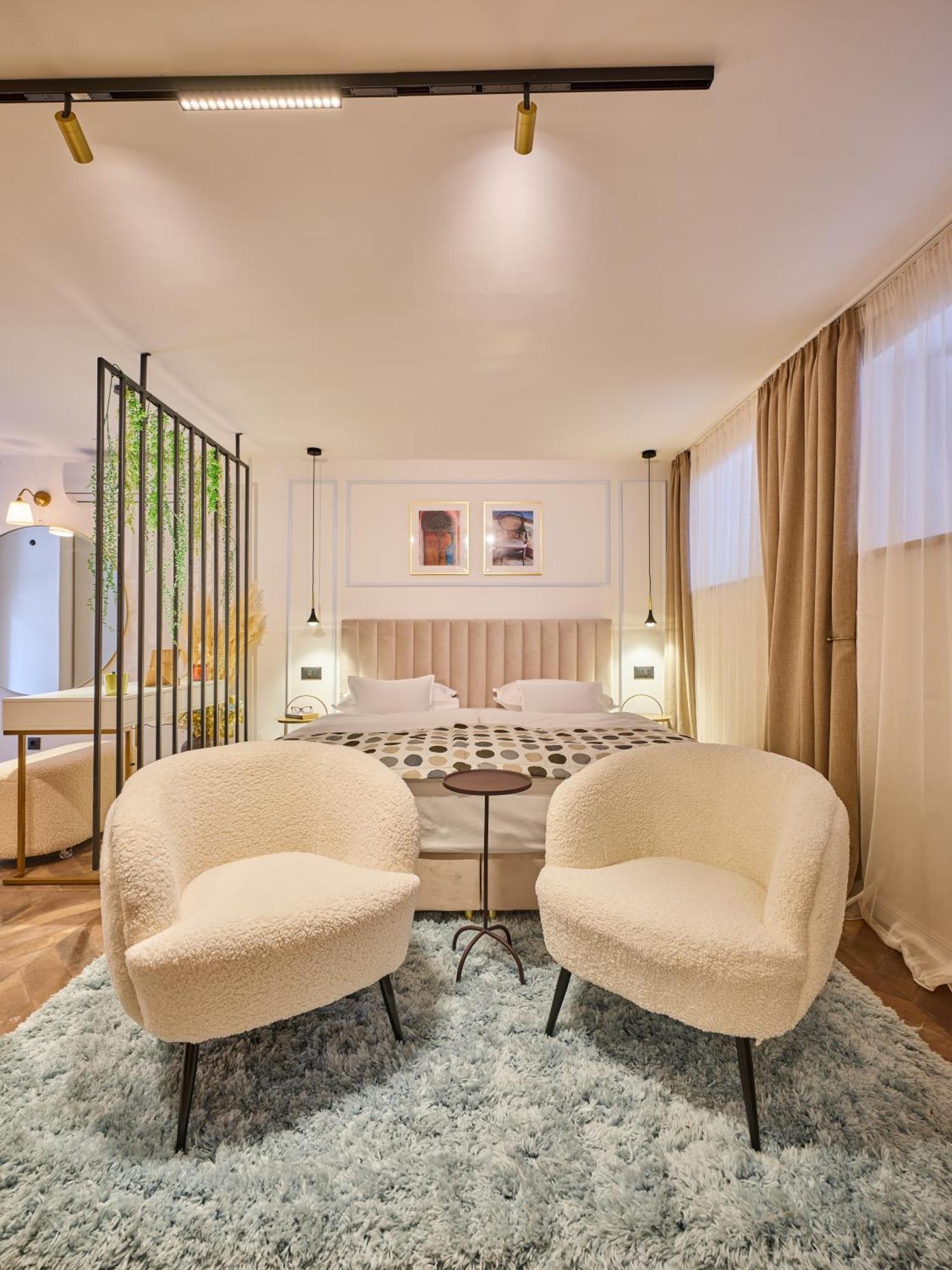 Apartment Luxury Beauty Split