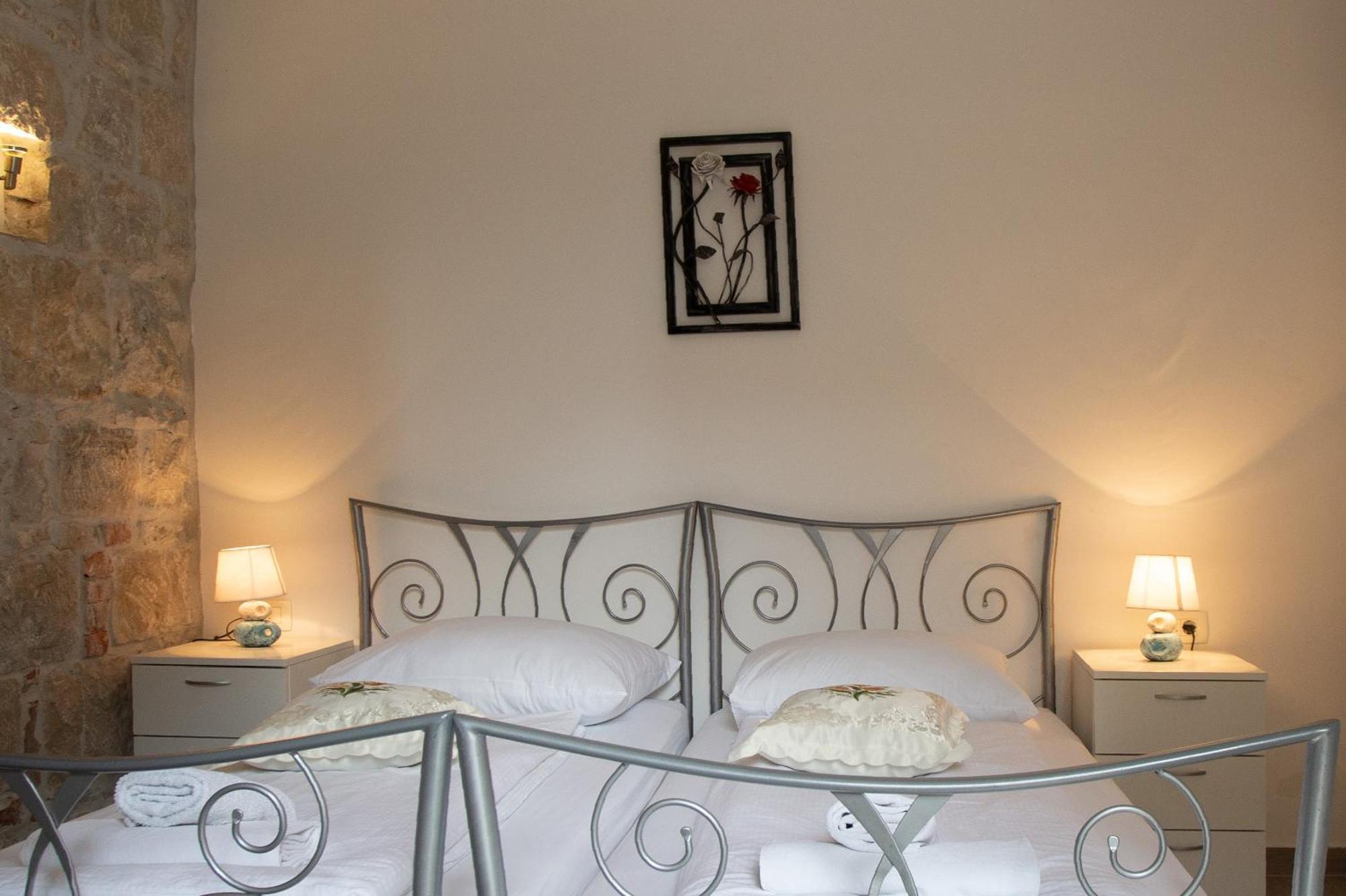 Apartment Downtown Private Split