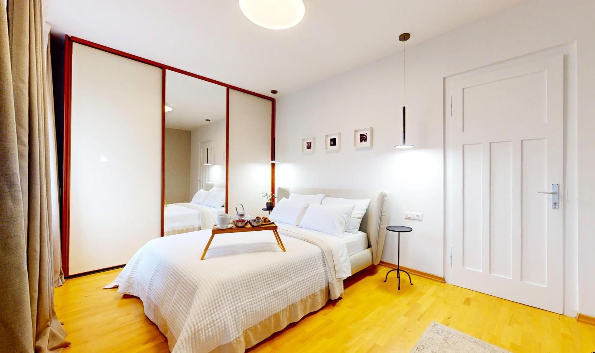 Apartment Old Town