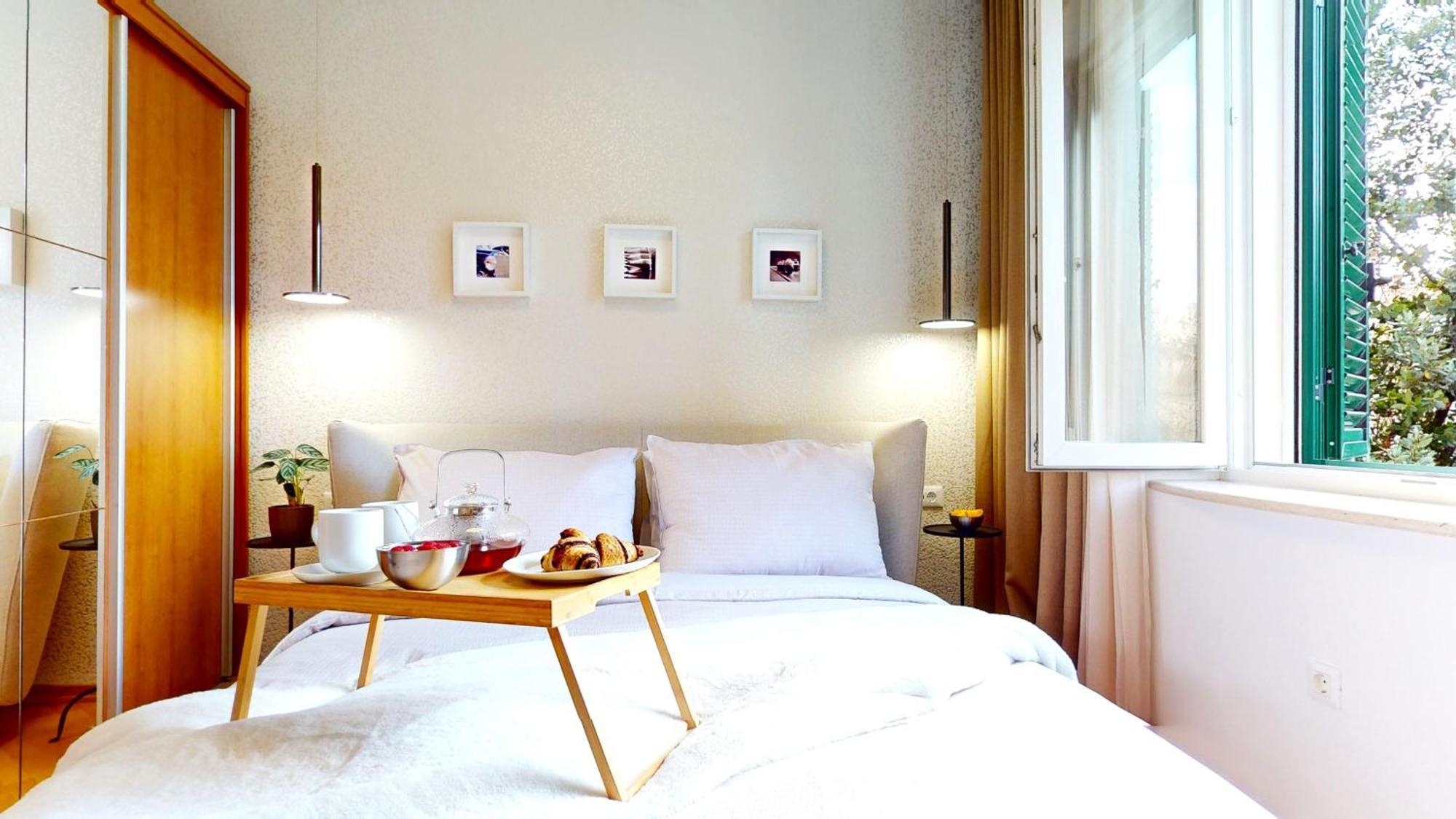 Apartment Old Town Split