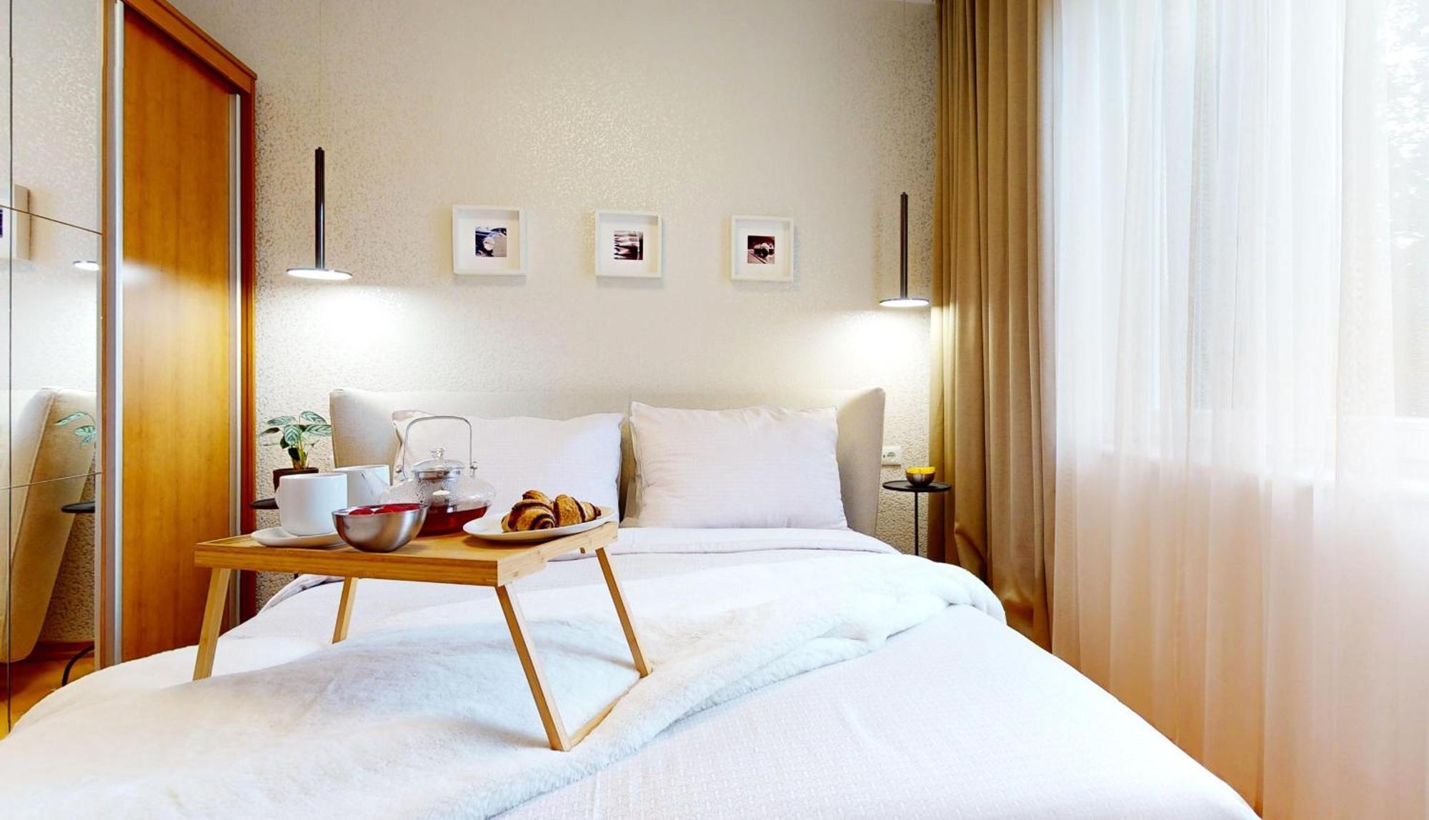 Apartment Old Town