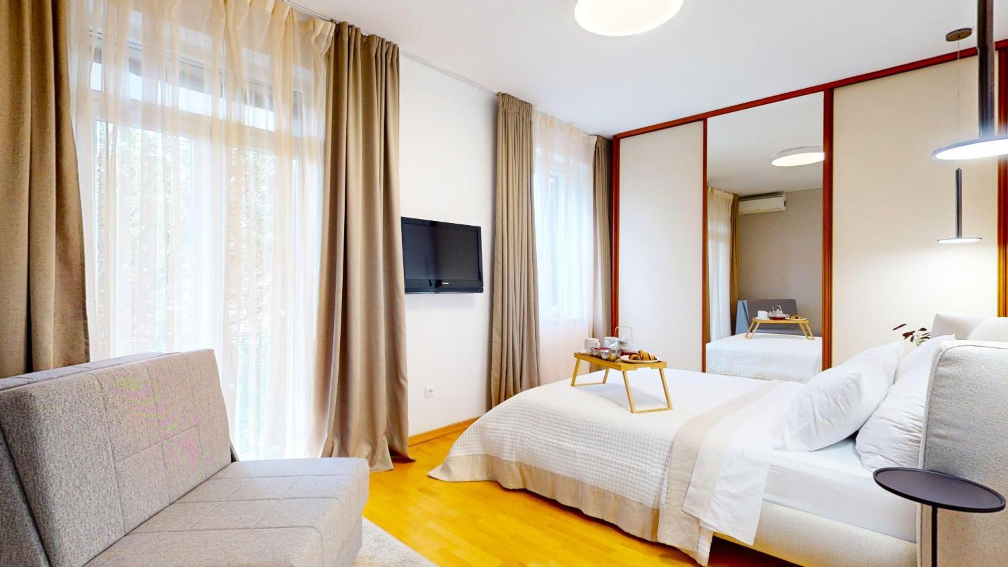 Apartment Old Town *