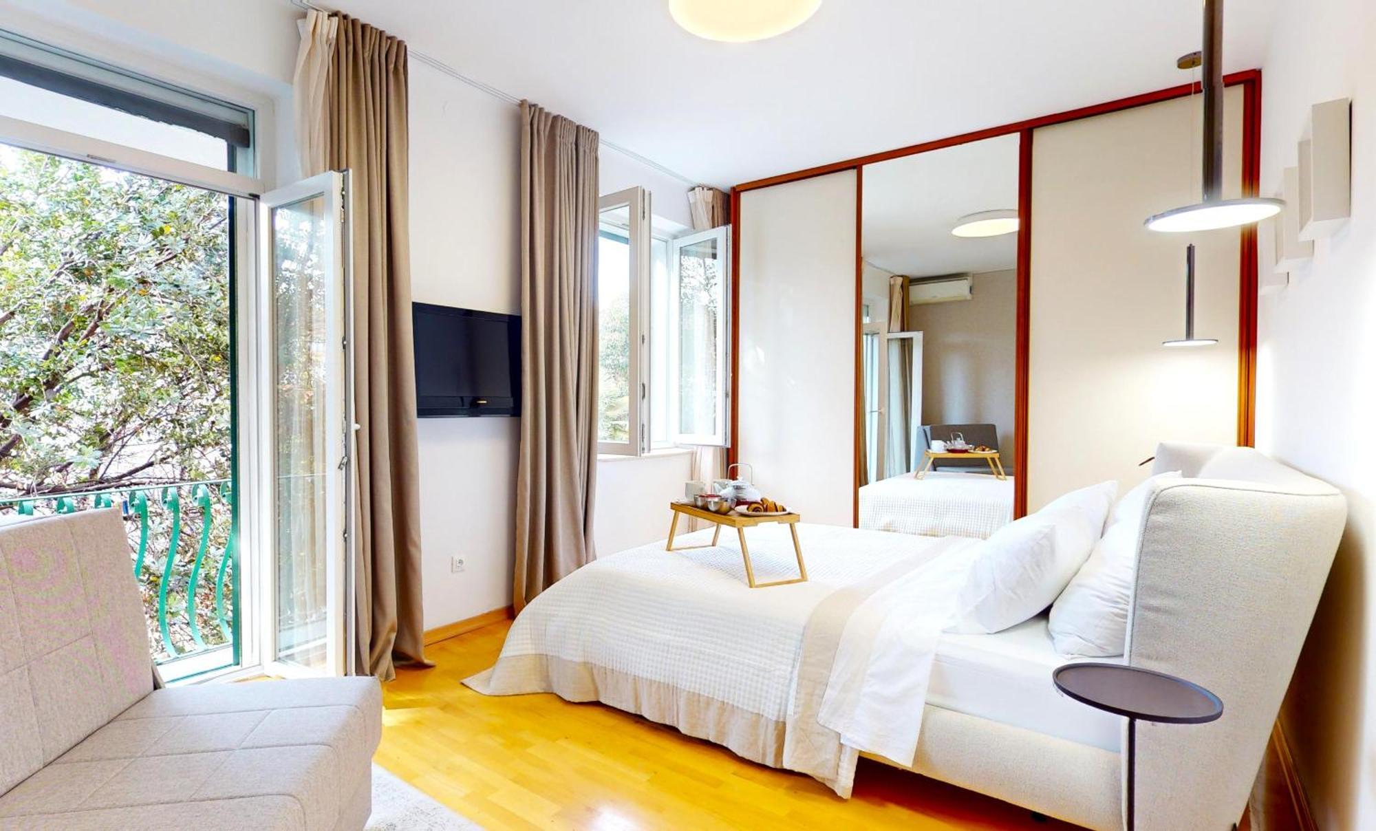 Apartment Old Town *