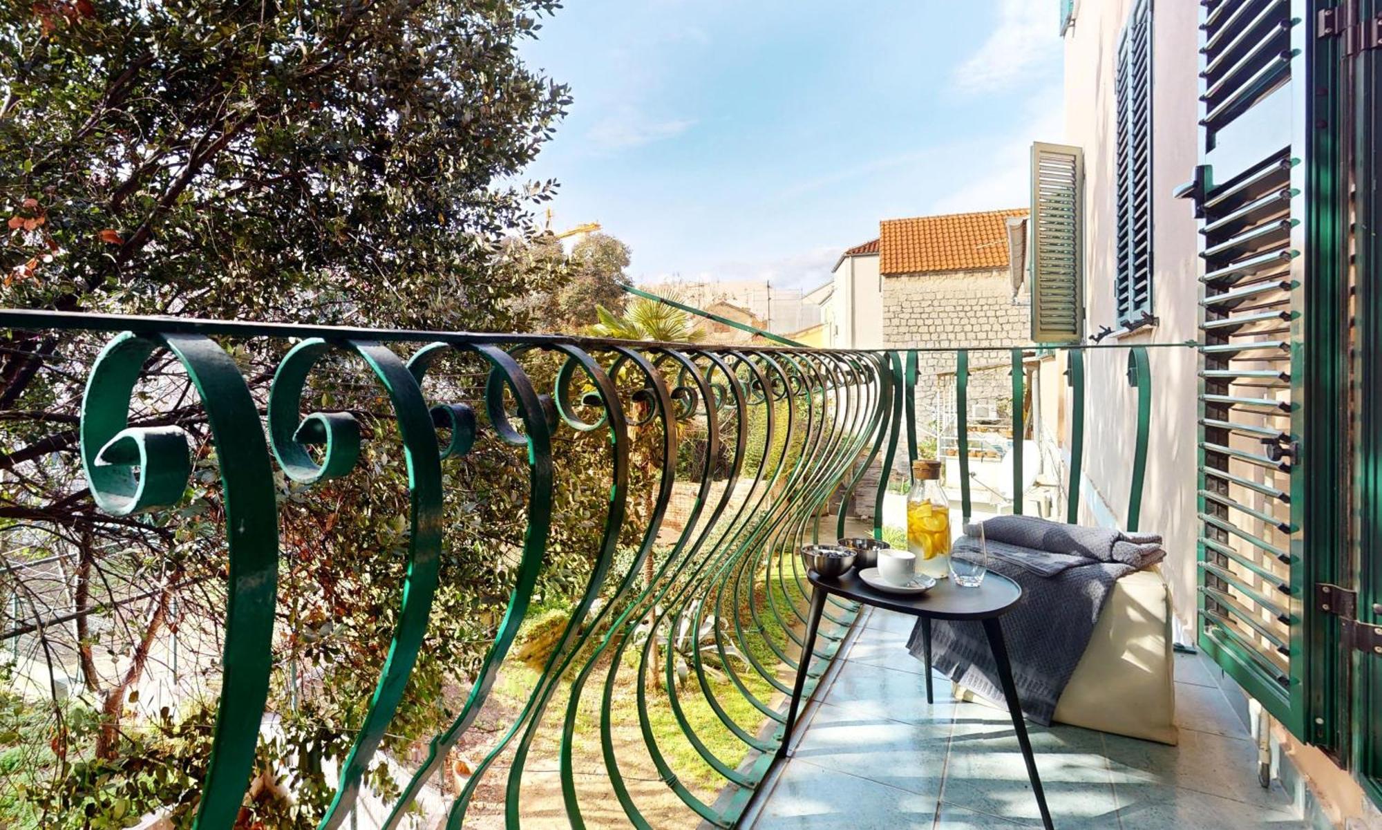 Old Town Apartment Split
