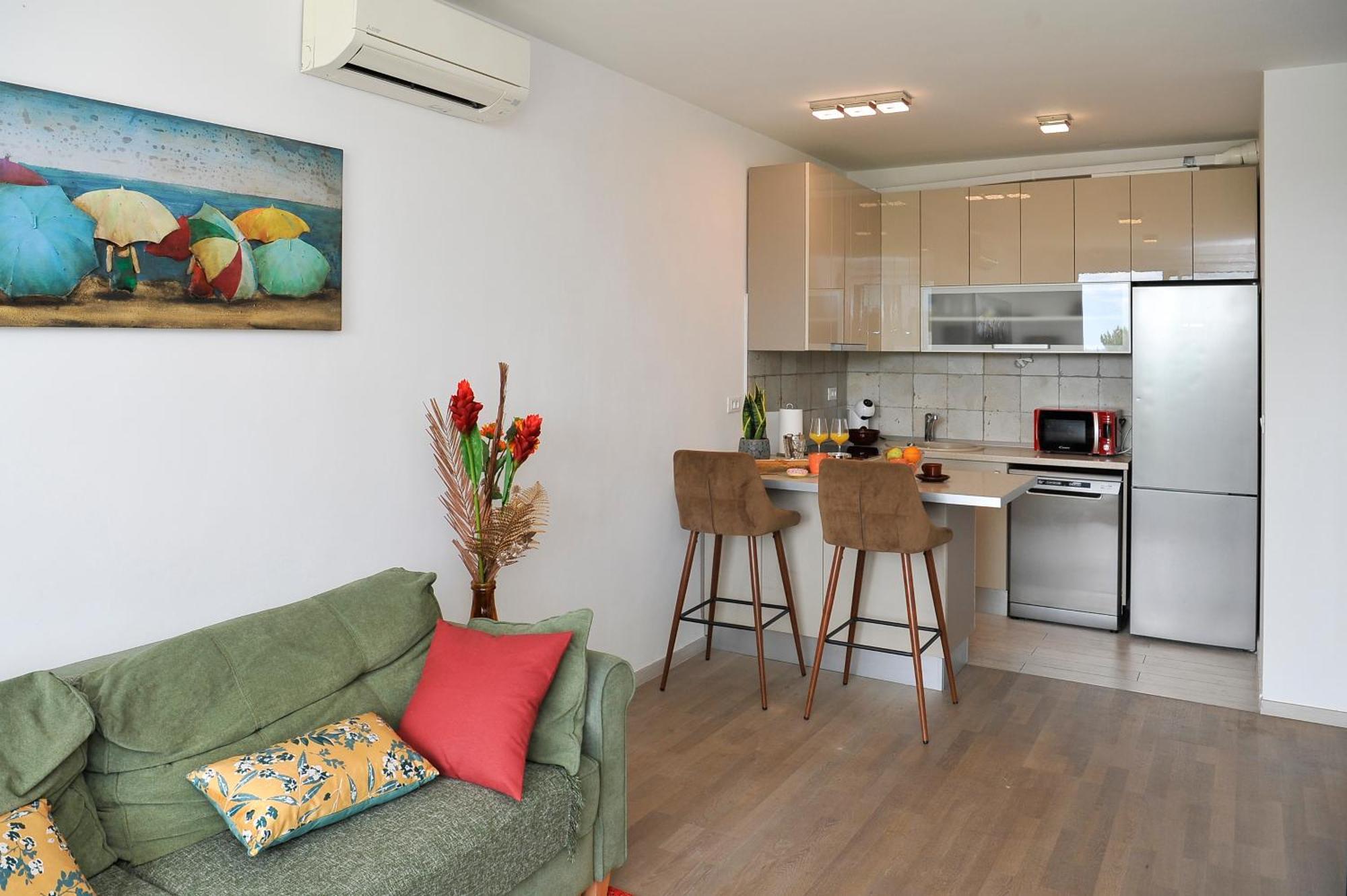 Apartment Amarena Split