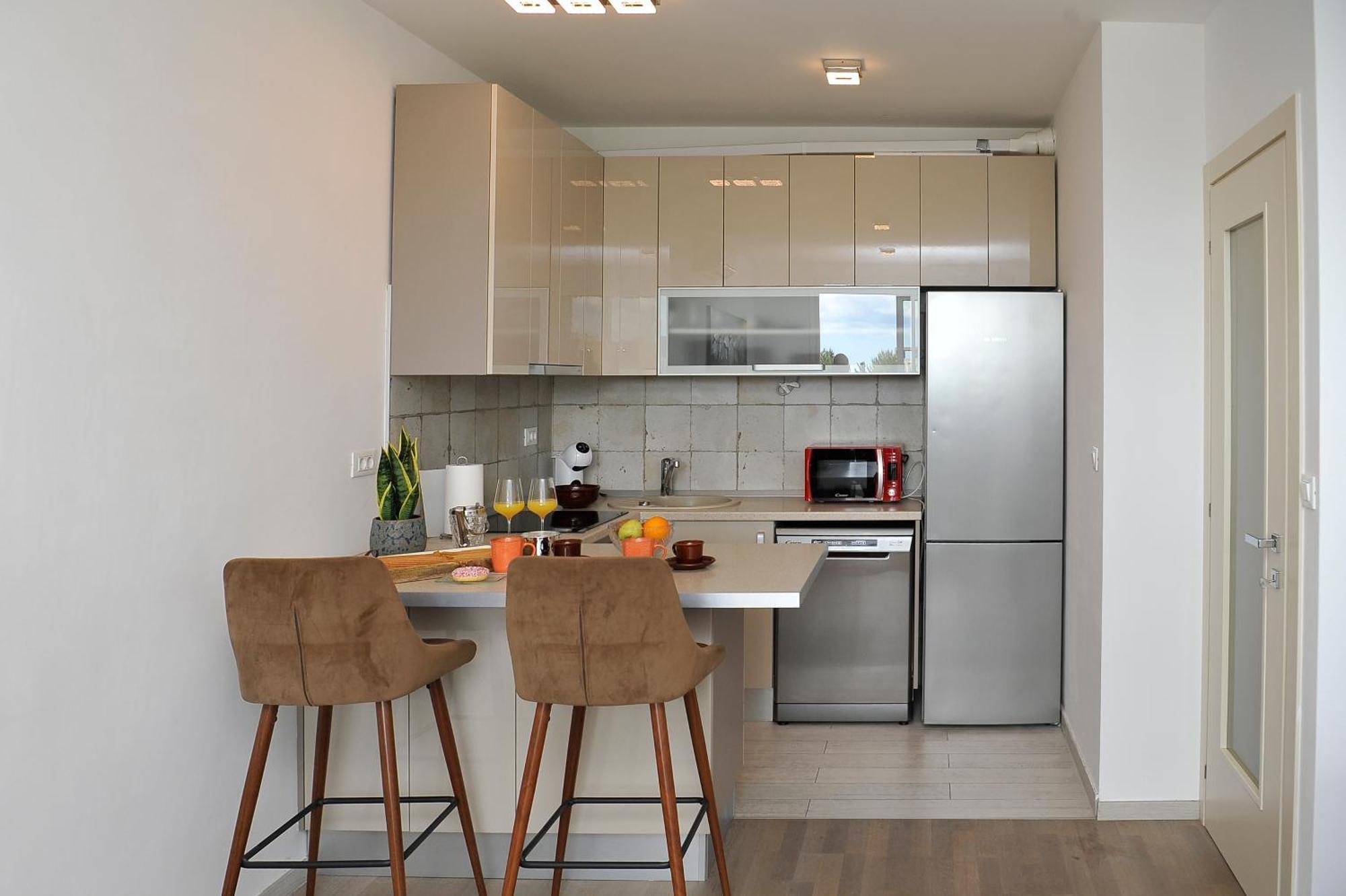 Amarena Apartment *