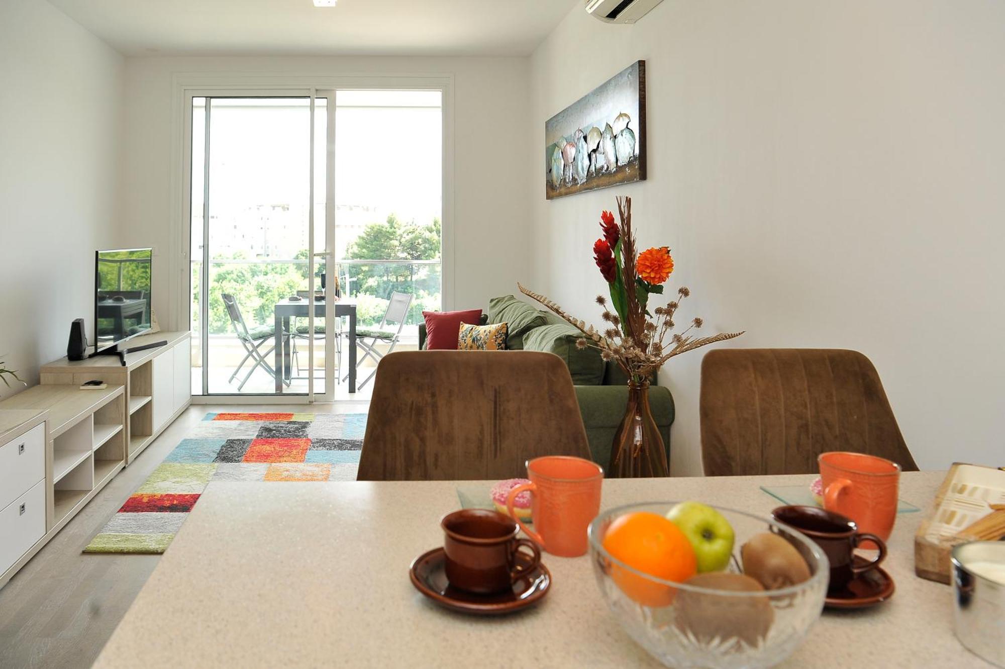 Apartment Amarena