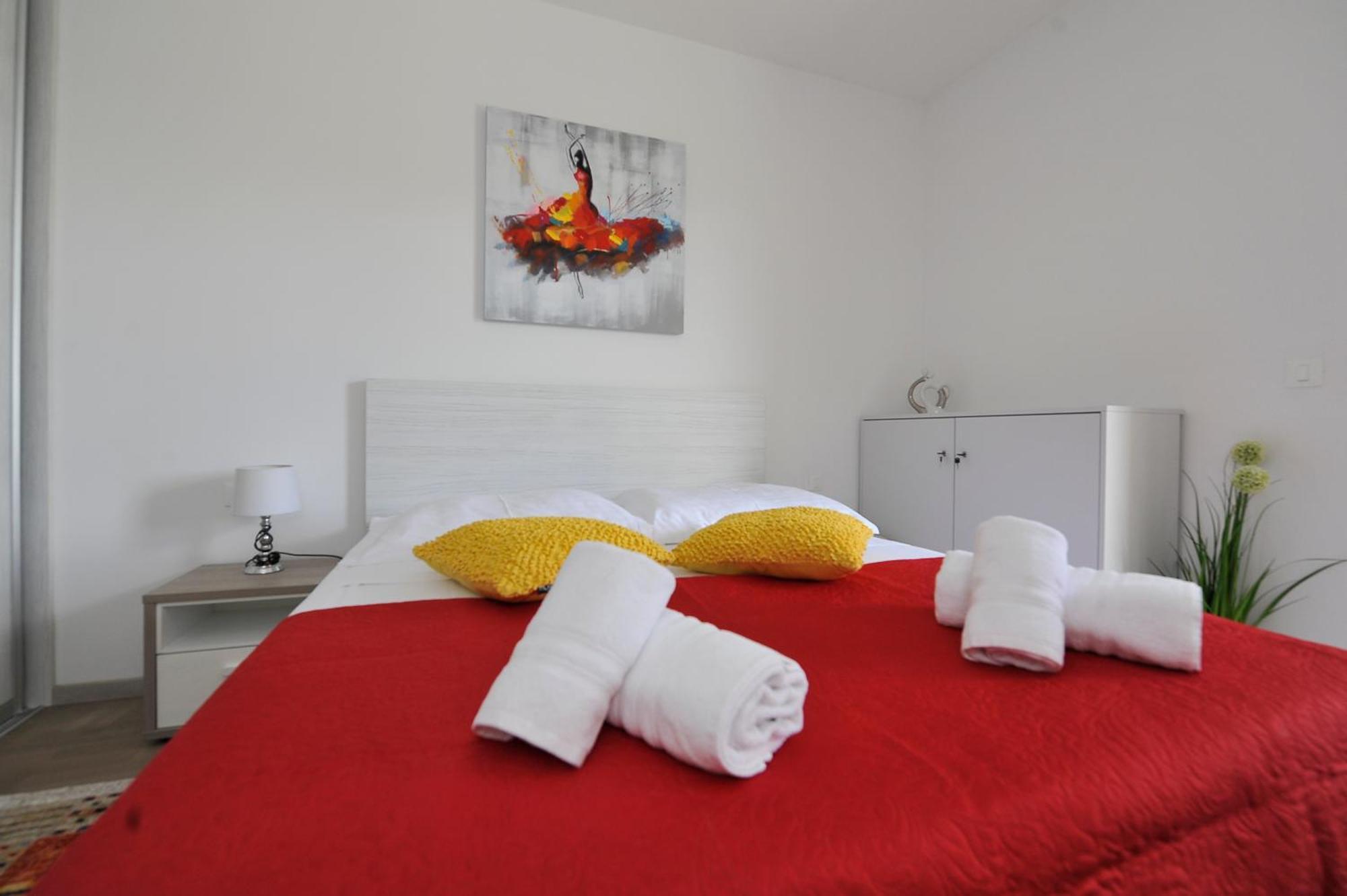 Apartment Amarena