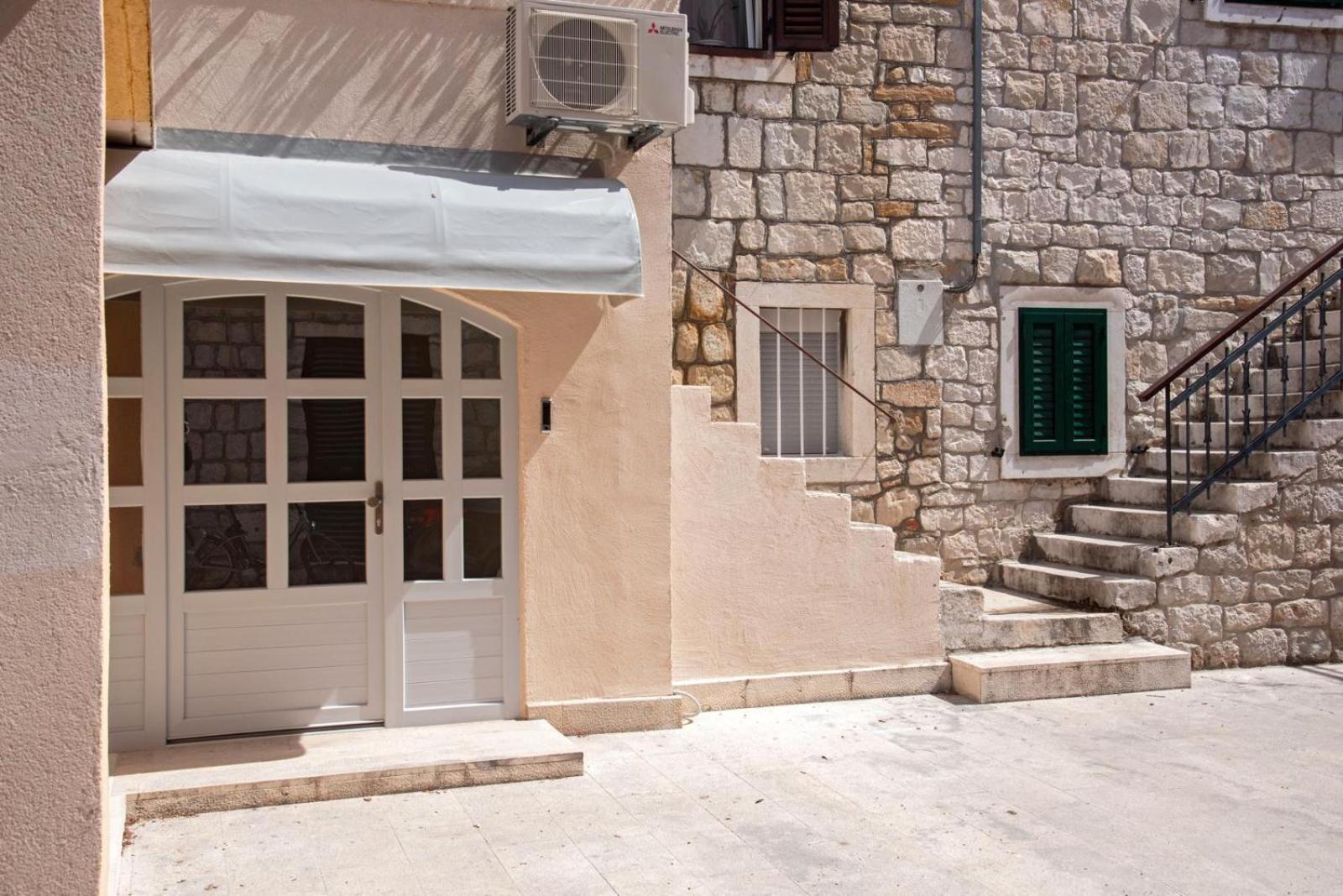 Petite Haven Apartment