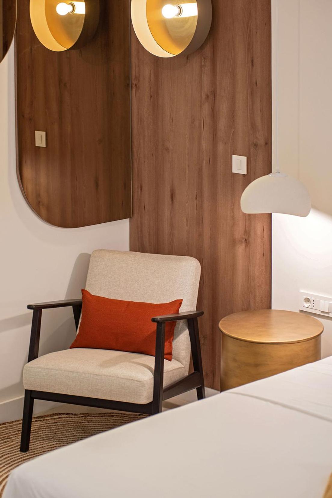 Petite Haven Apartment Split