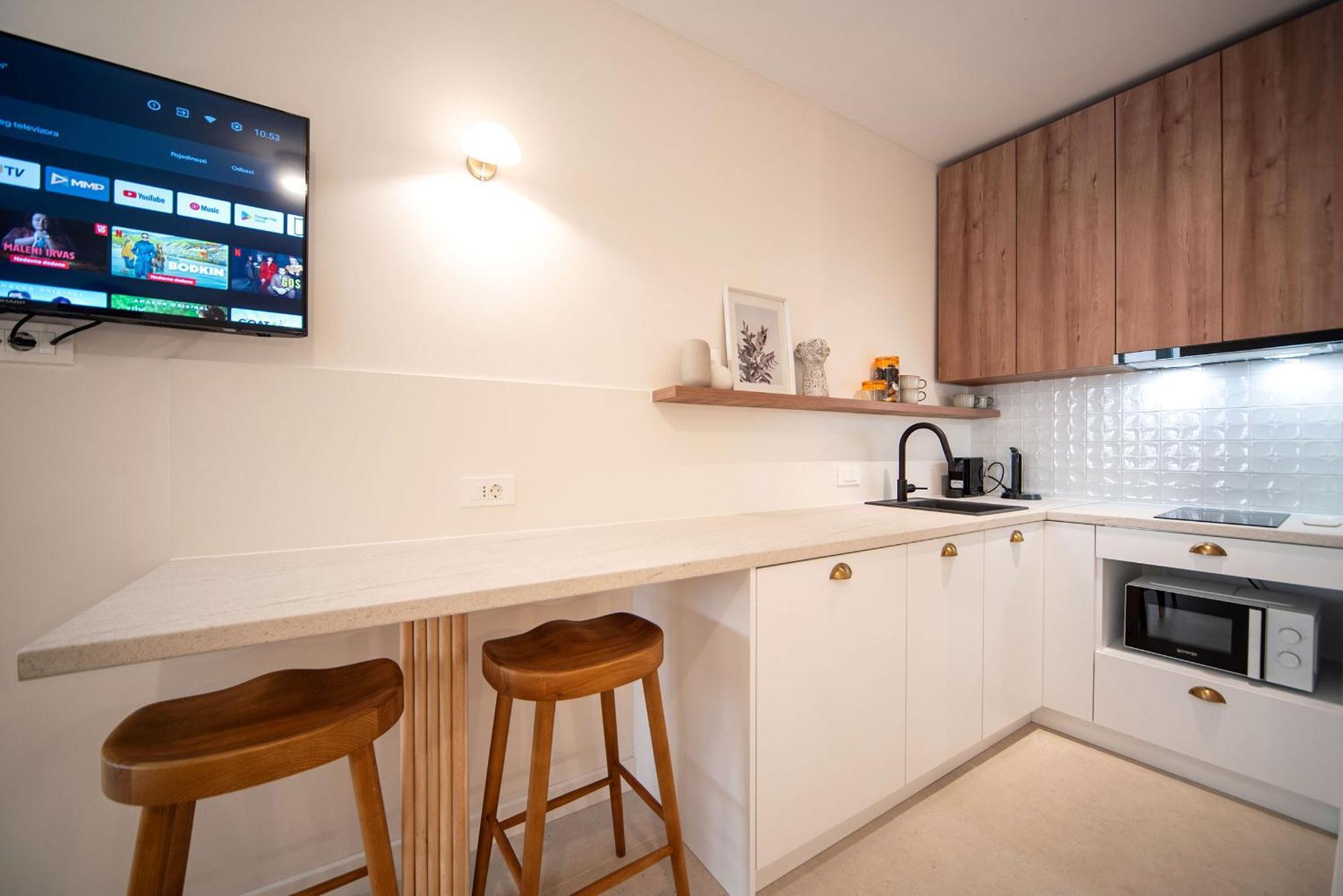 Apartment Petite Haven Split