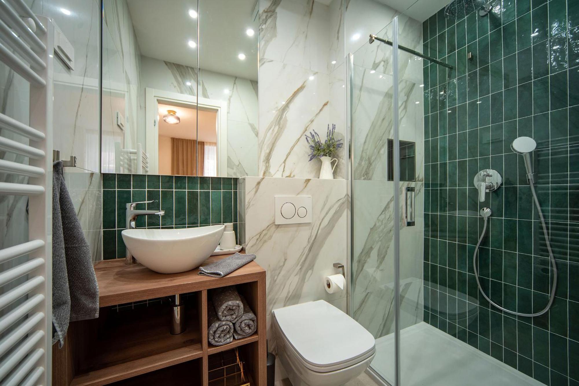 Apartment Petite Haven