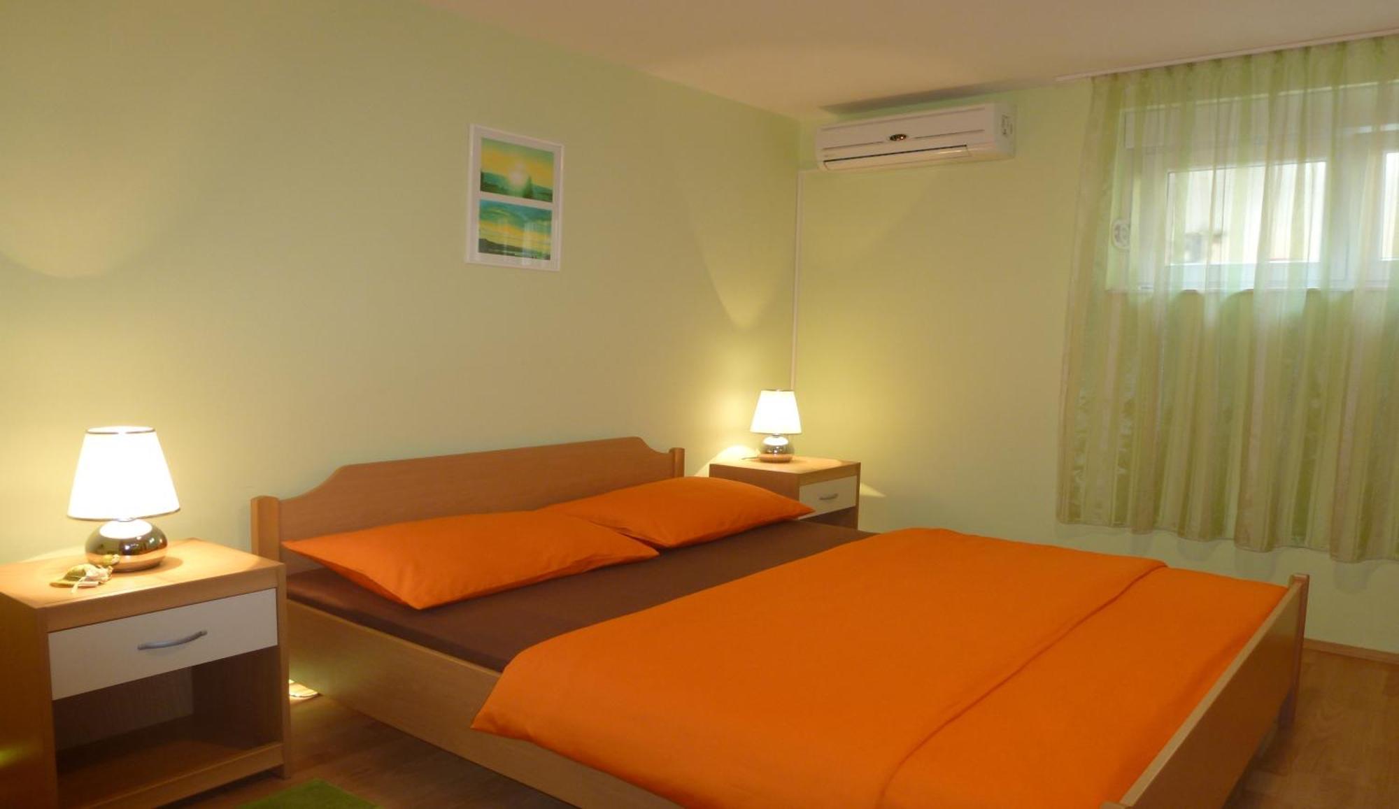 Matic Apartment *