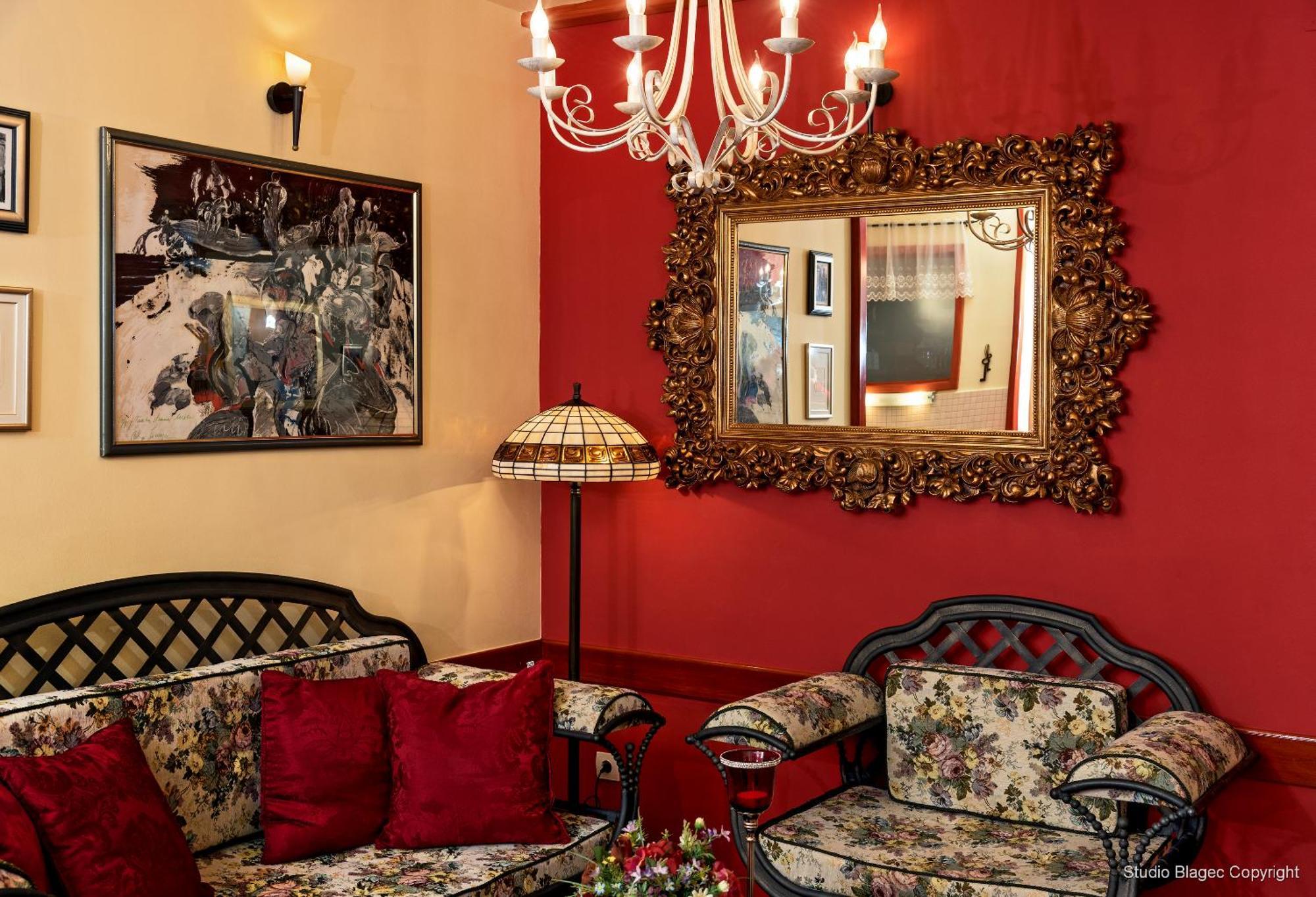 Apartment Emperor's