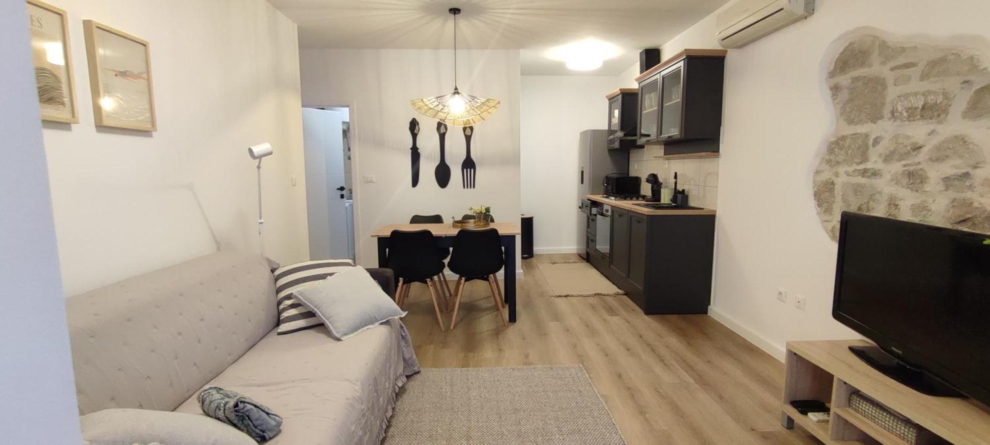 Apartman Bubalova *