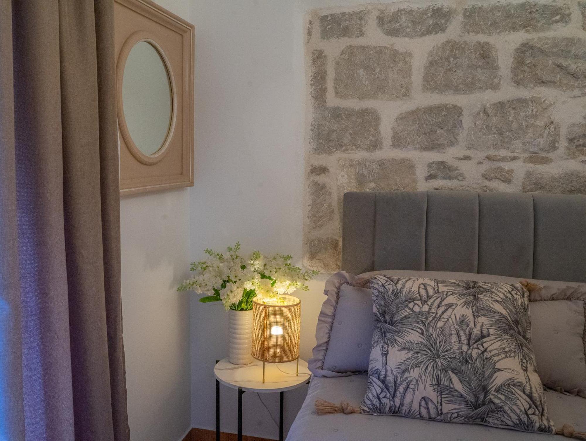 Apartman Bubalova *