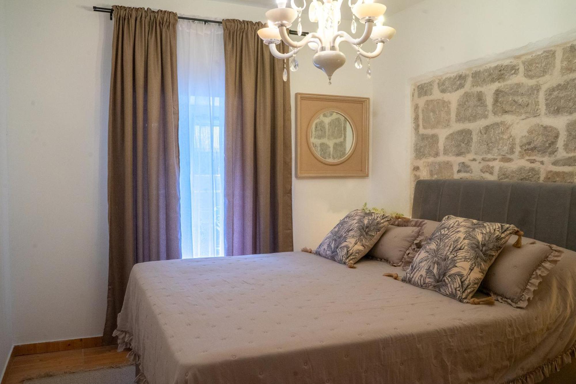 Bubalova Apartman