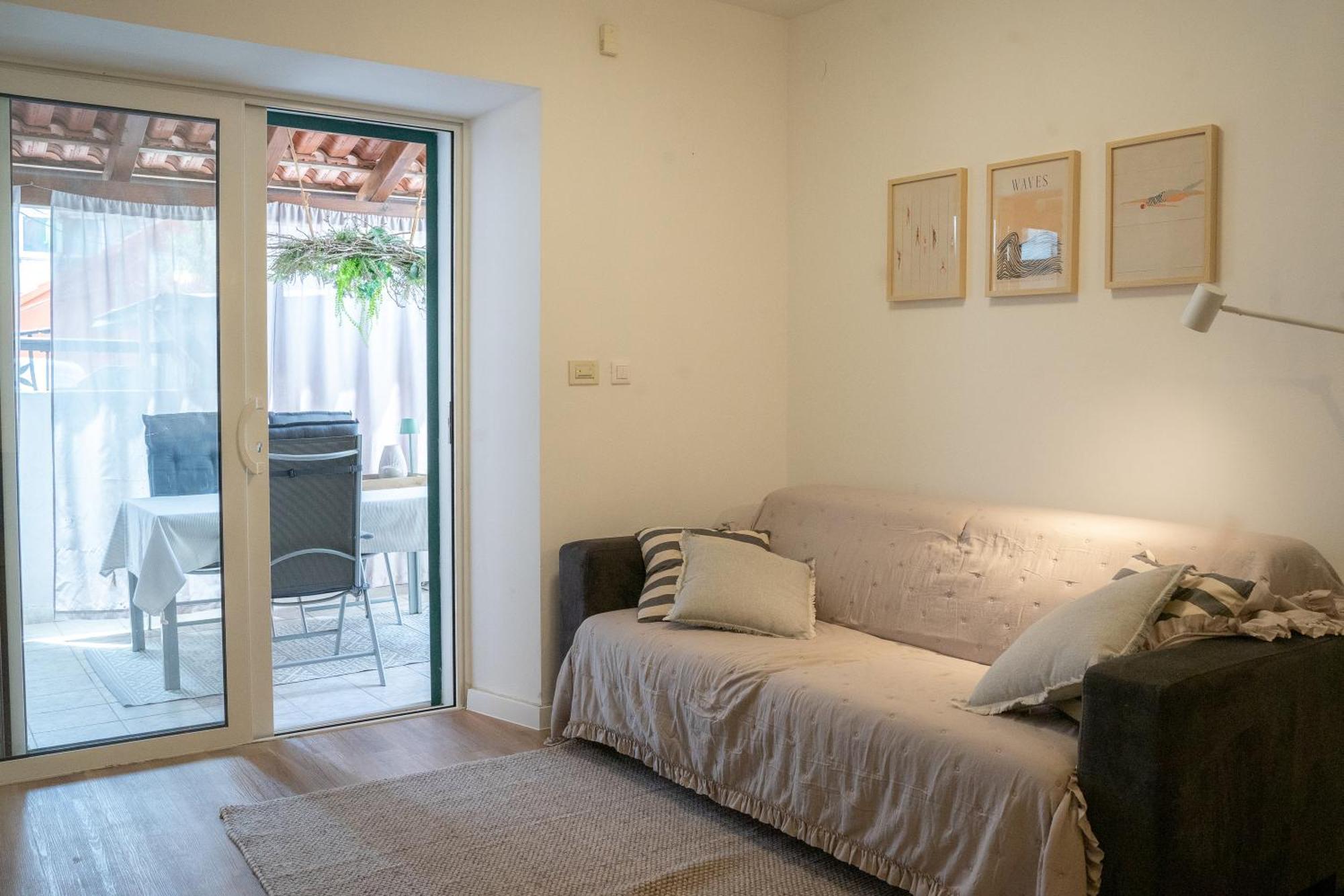 Apartman Bubalova