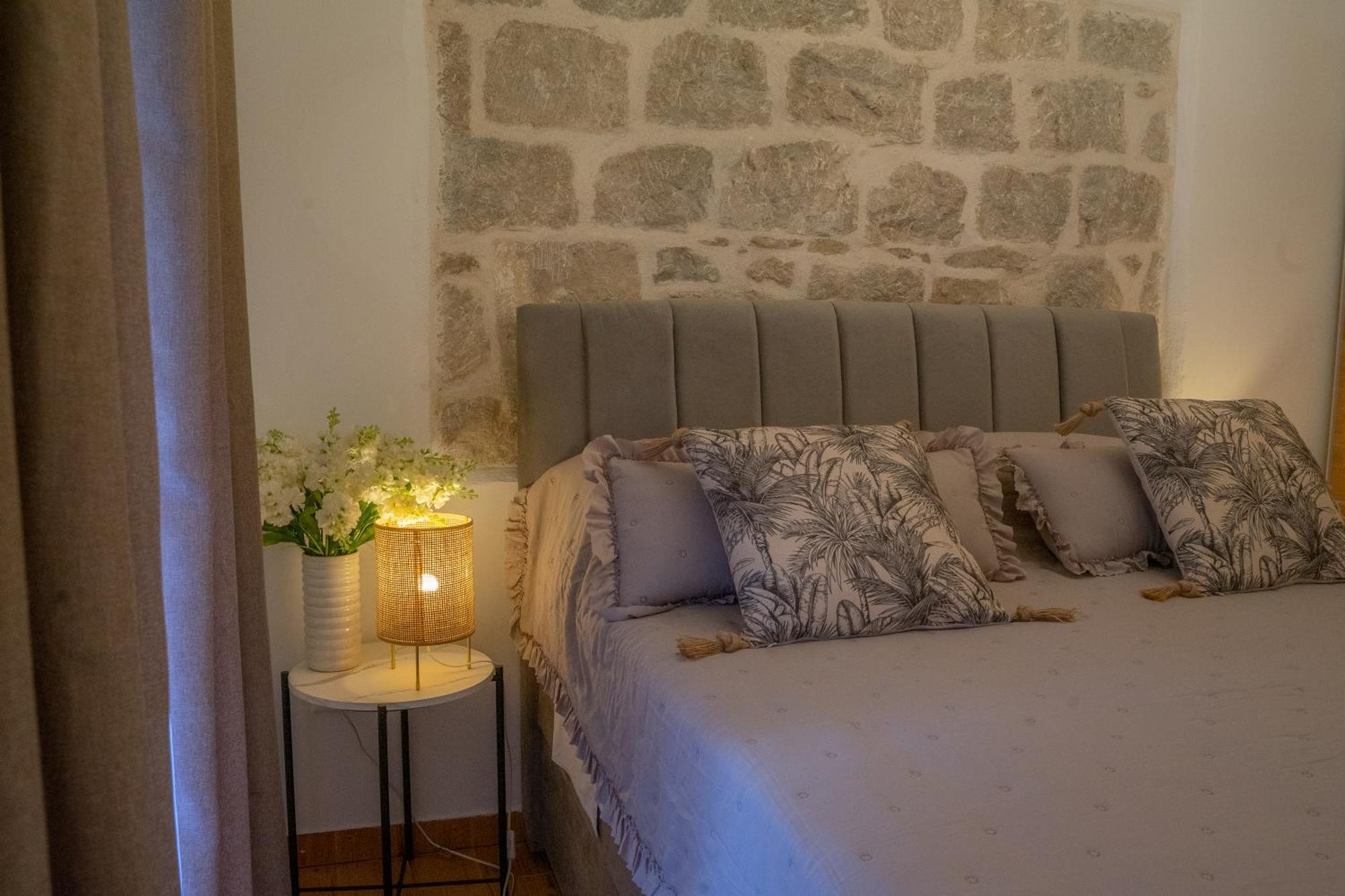 Apartman Bubalova *