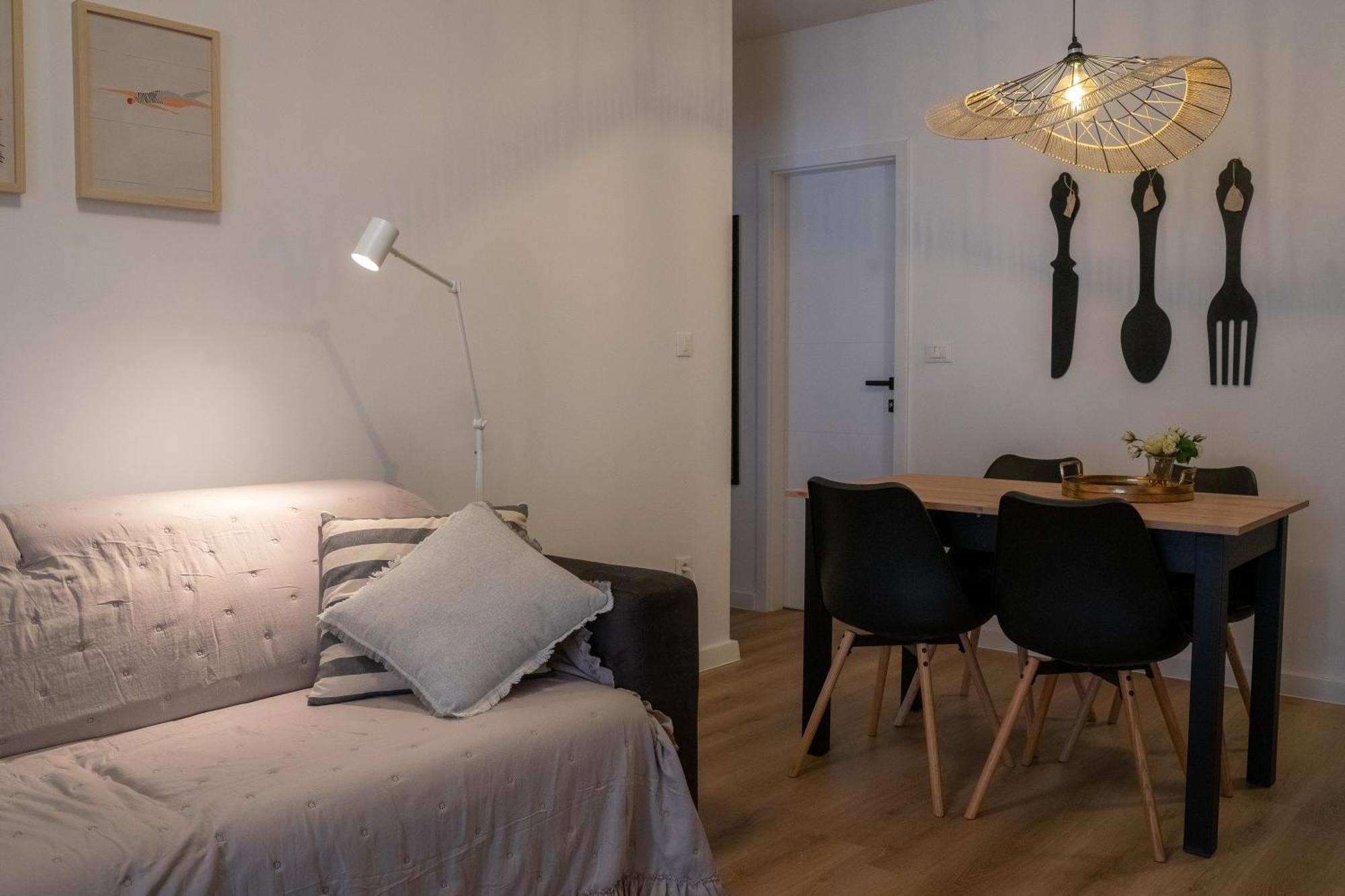 Apartman Bubalova