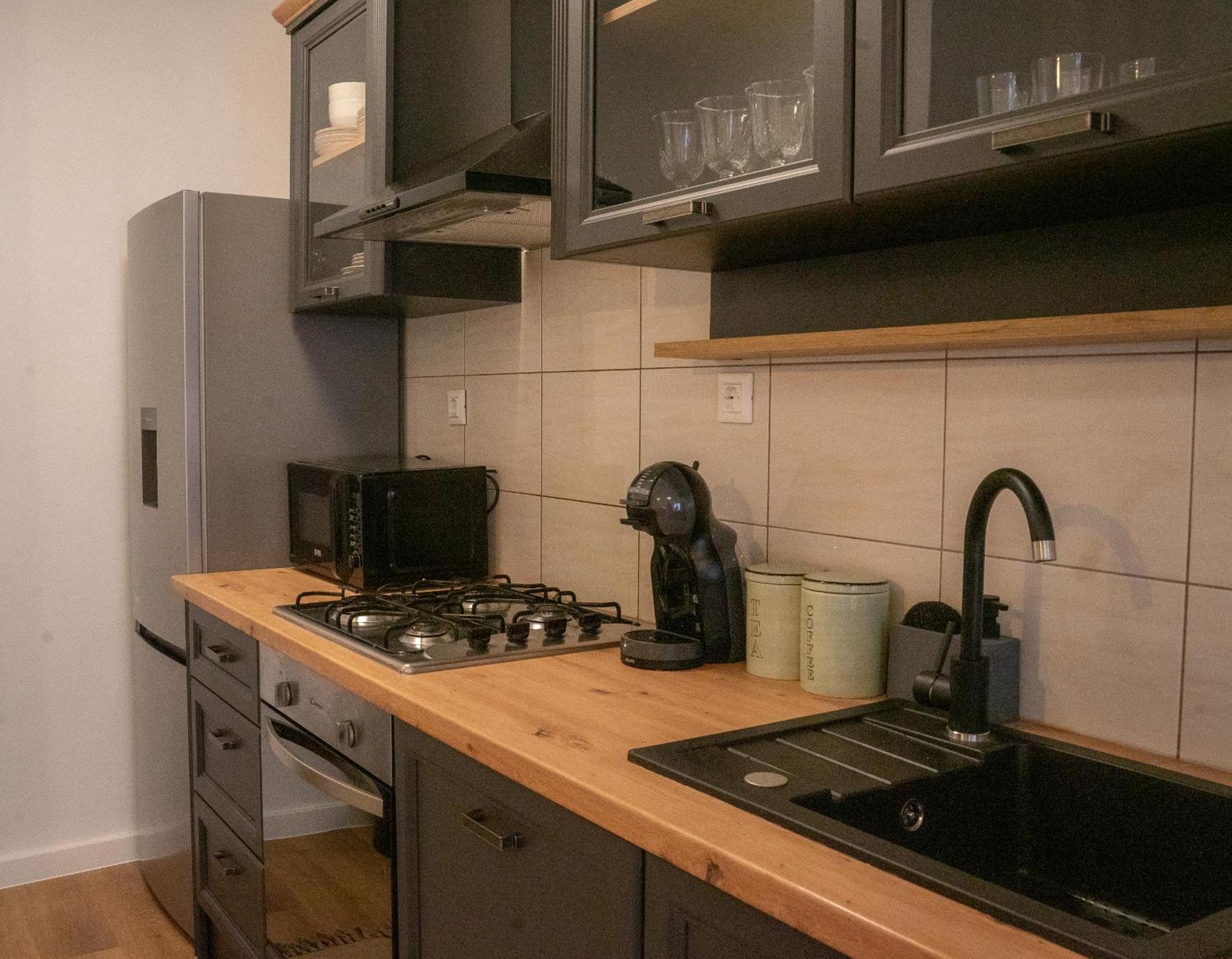 Apartman Bubalova