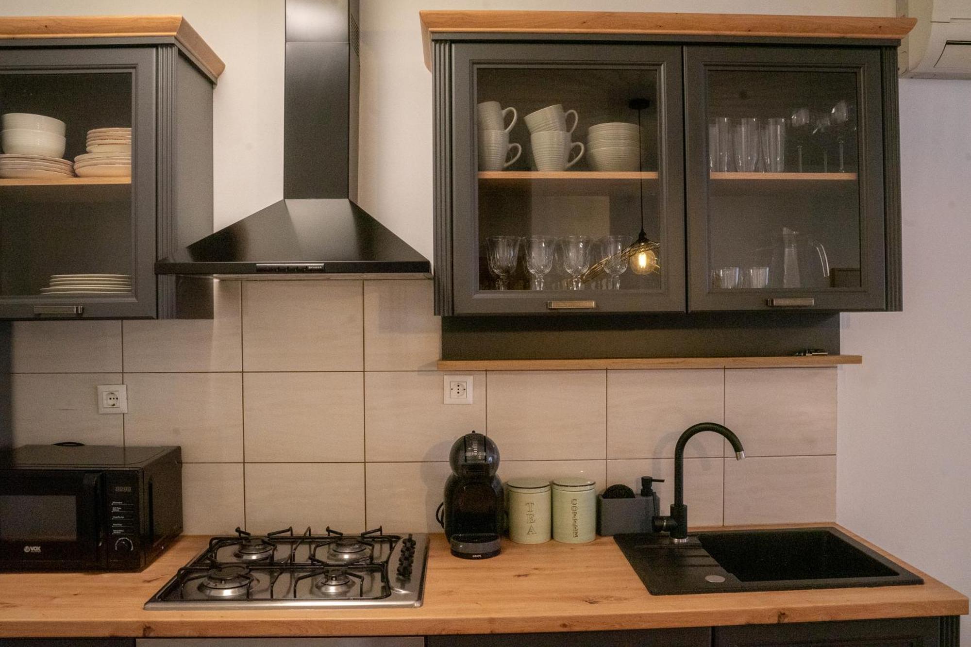 Bubalova Apartman Split