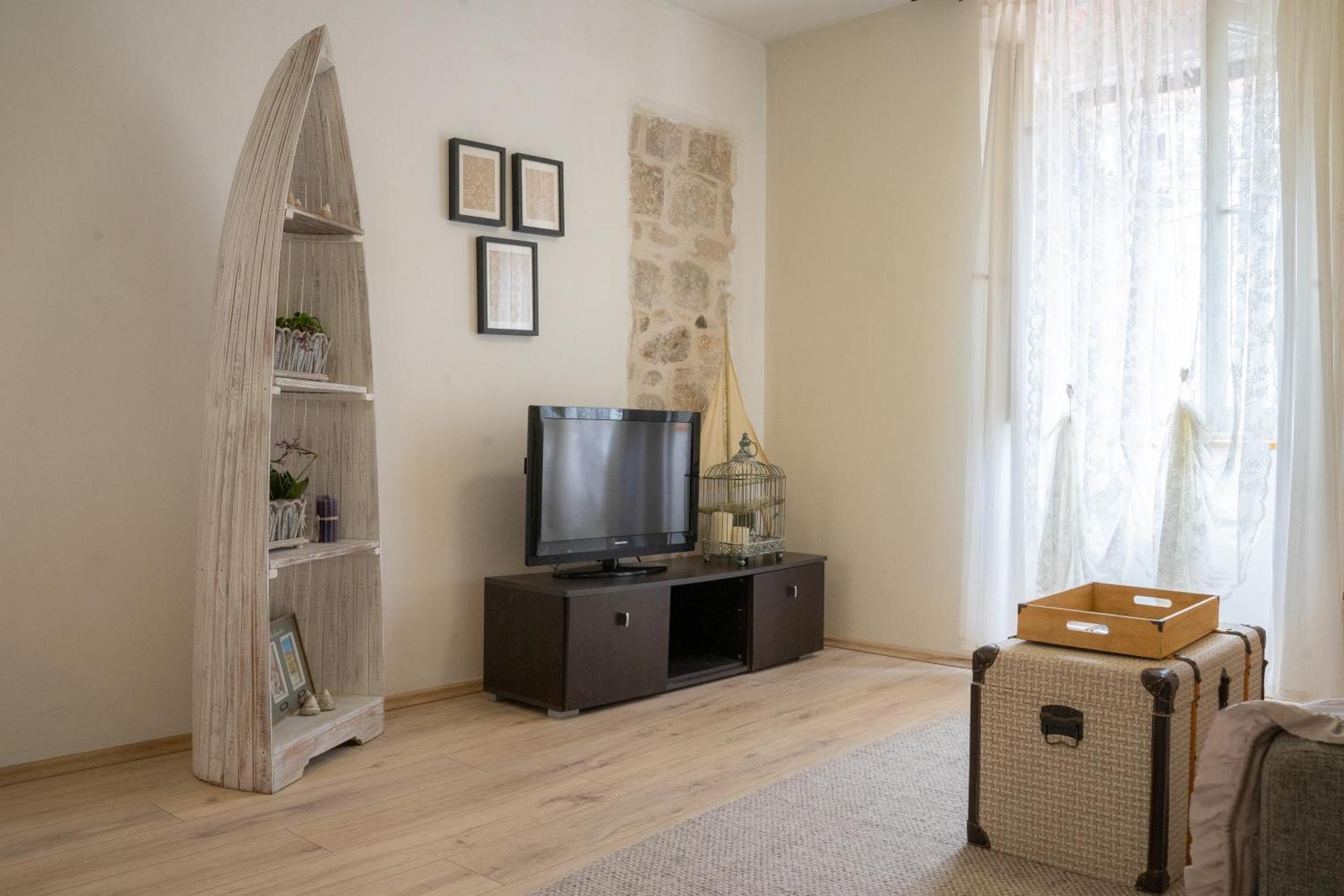 Apartman Bubalova Split