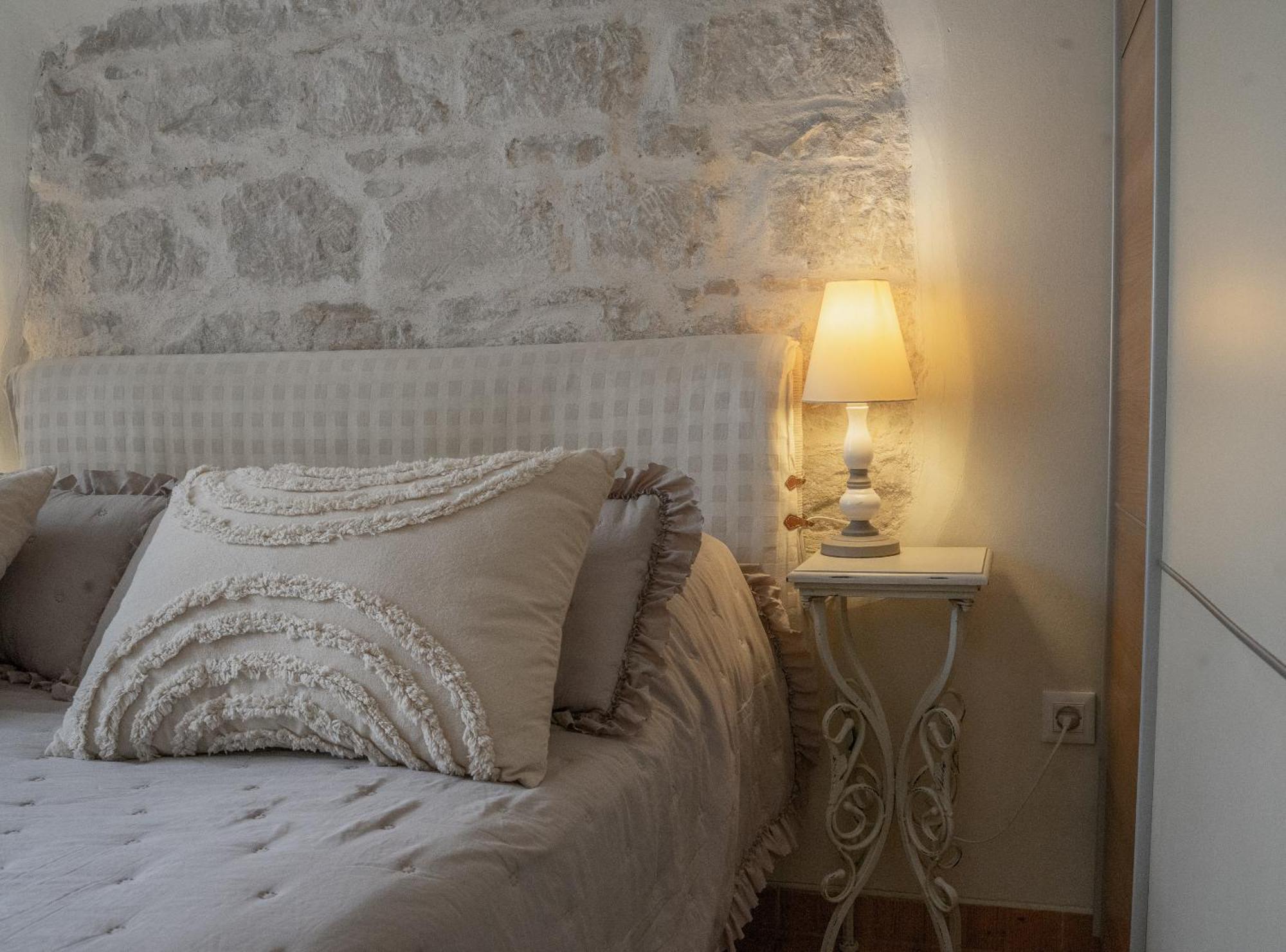 Apartman Bubalova