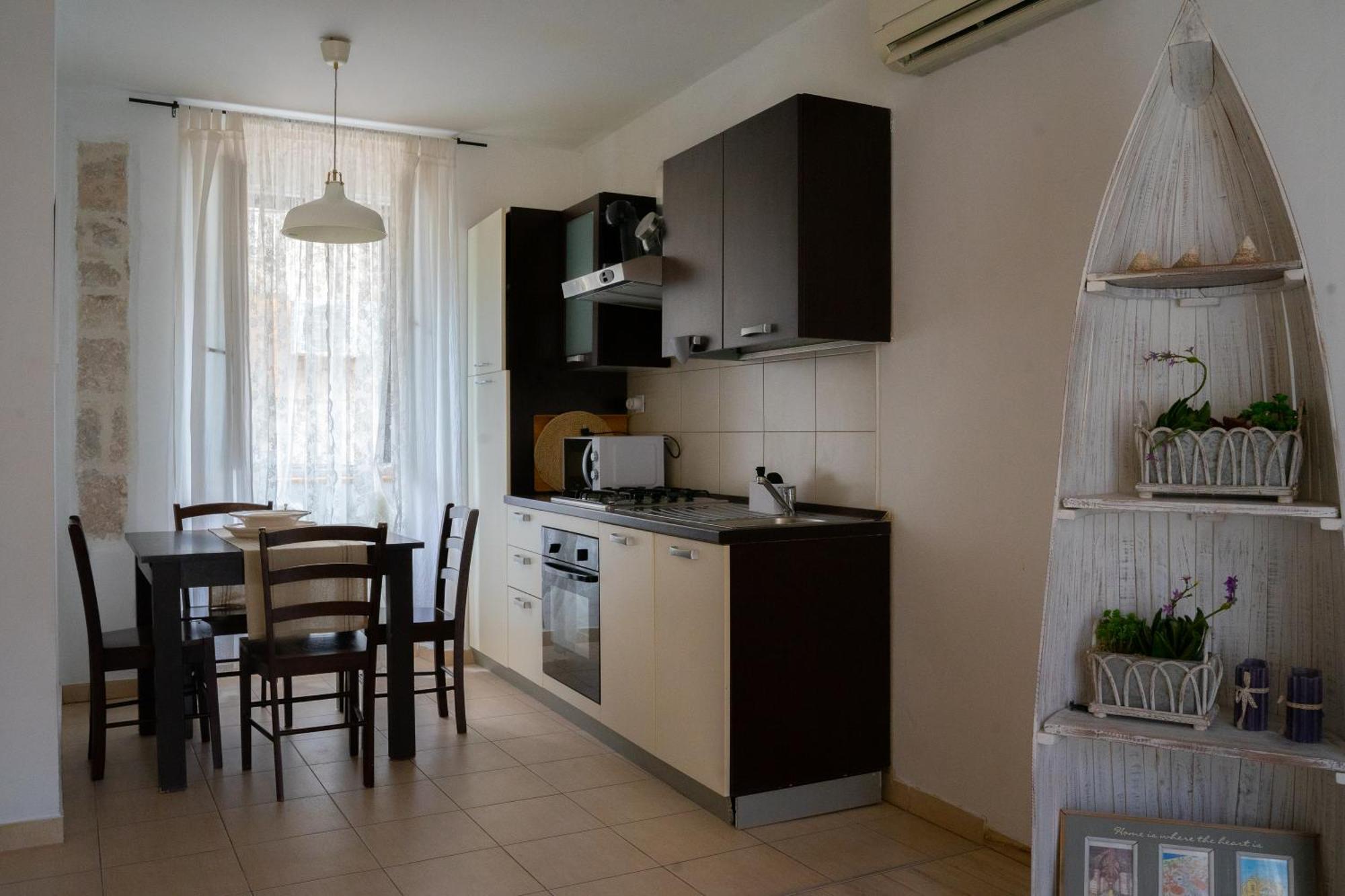 Apartman Bubalova Split
