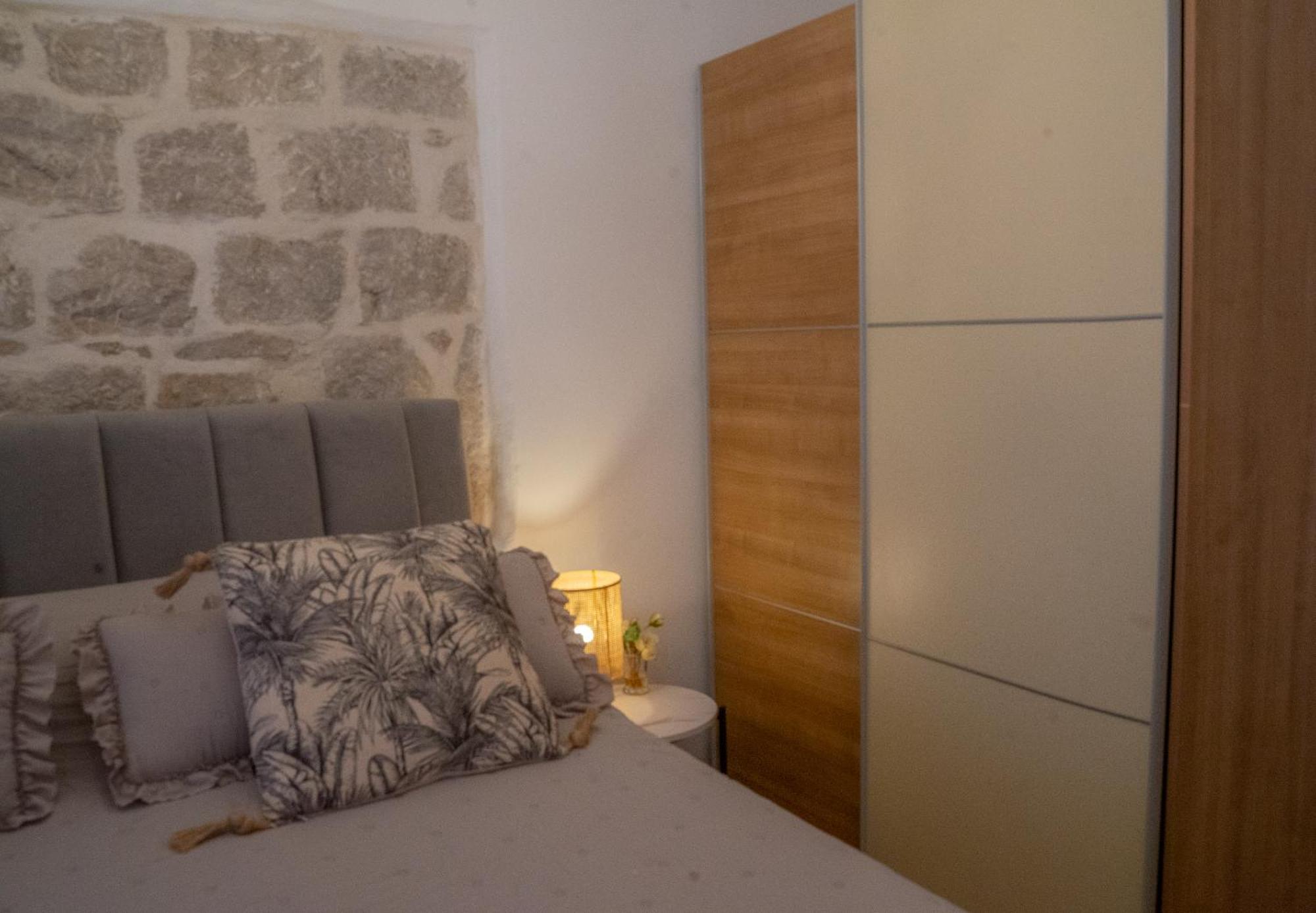 Apartman Bubalova Split