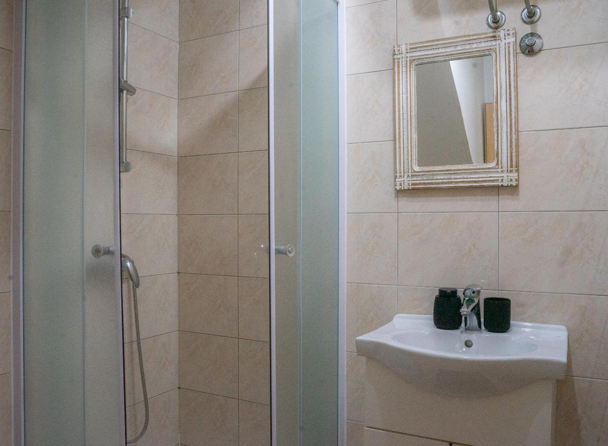 Bubalova Apartman *